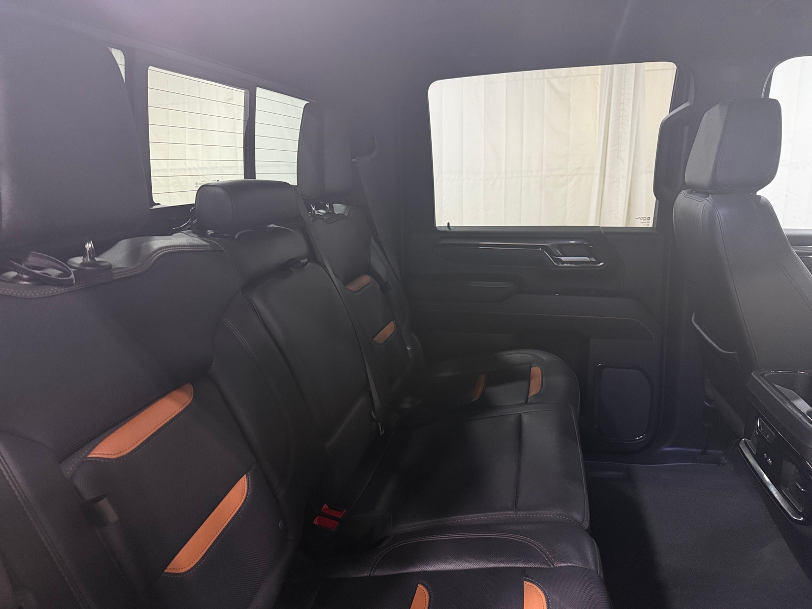 Thumbnail: 2024 GMC Sierra 2500 - 5