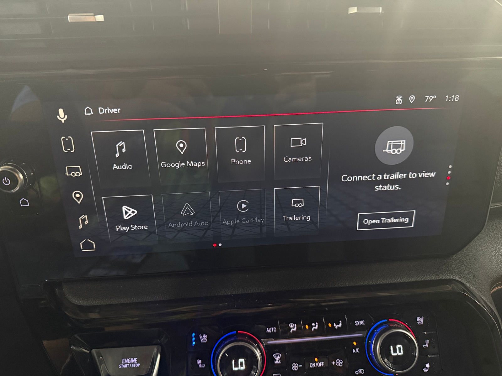 Thumbnail: 2024 GMC Sierra 2500 - 3