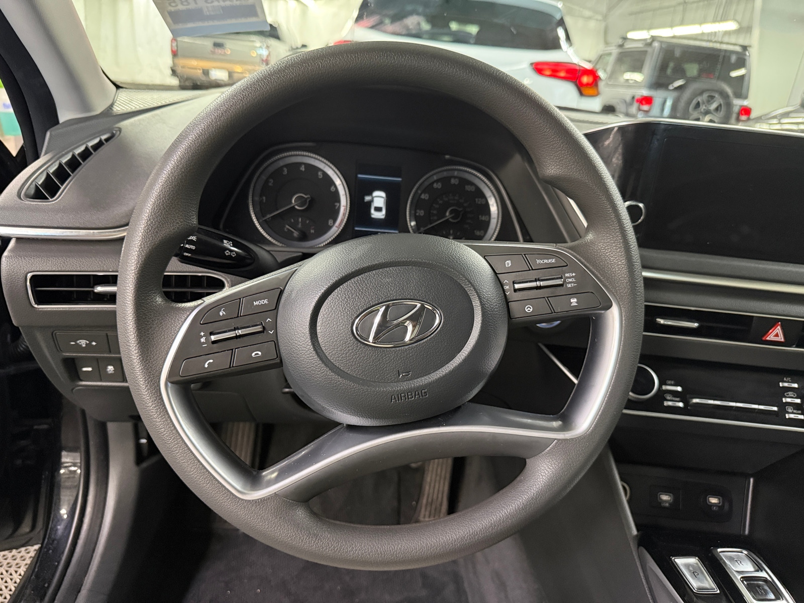 Thumbnail: 2023 Hyundai Sonata - 5