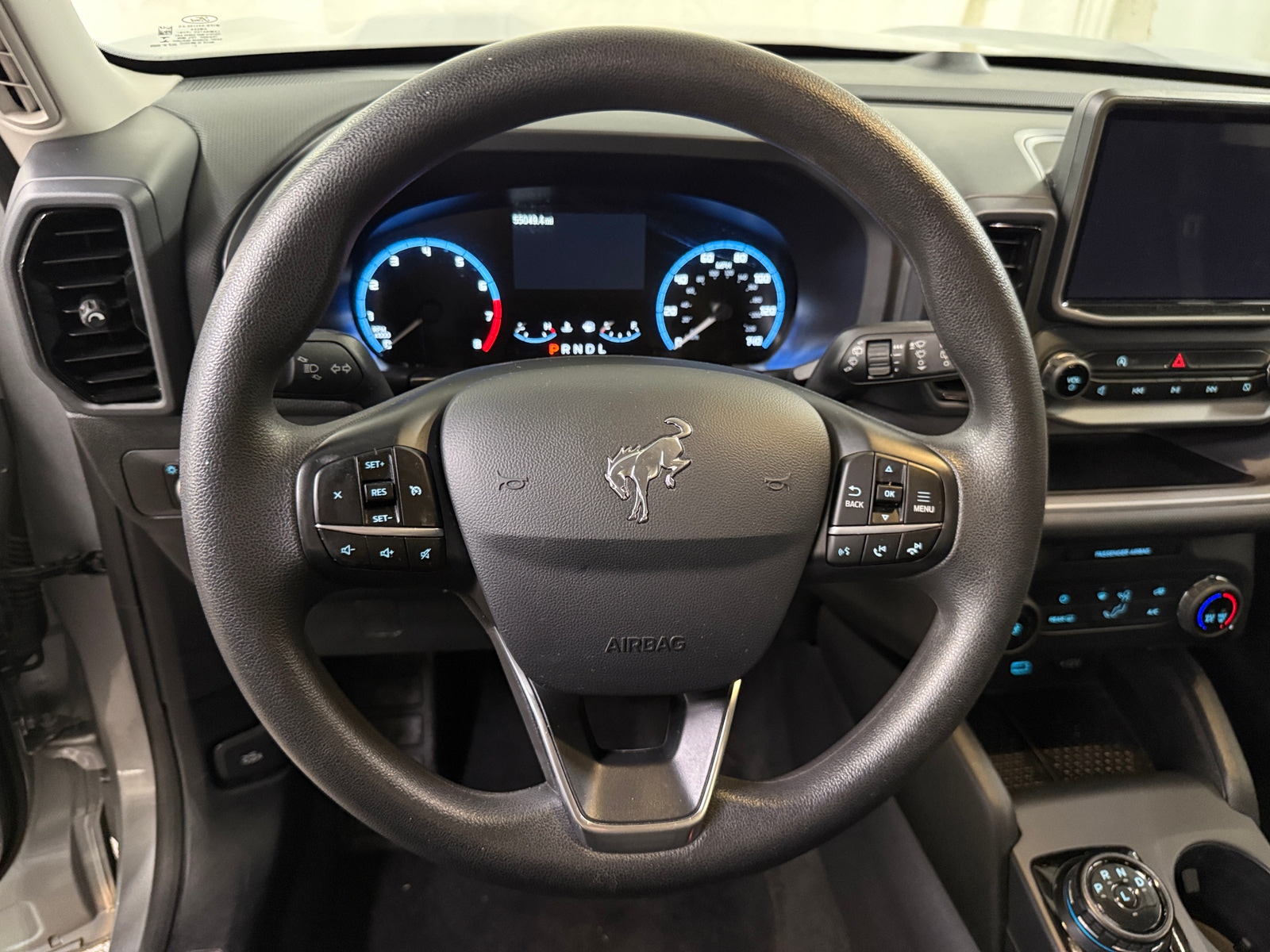 Thumbnail: 2022 Ford Bronco Sport - 5