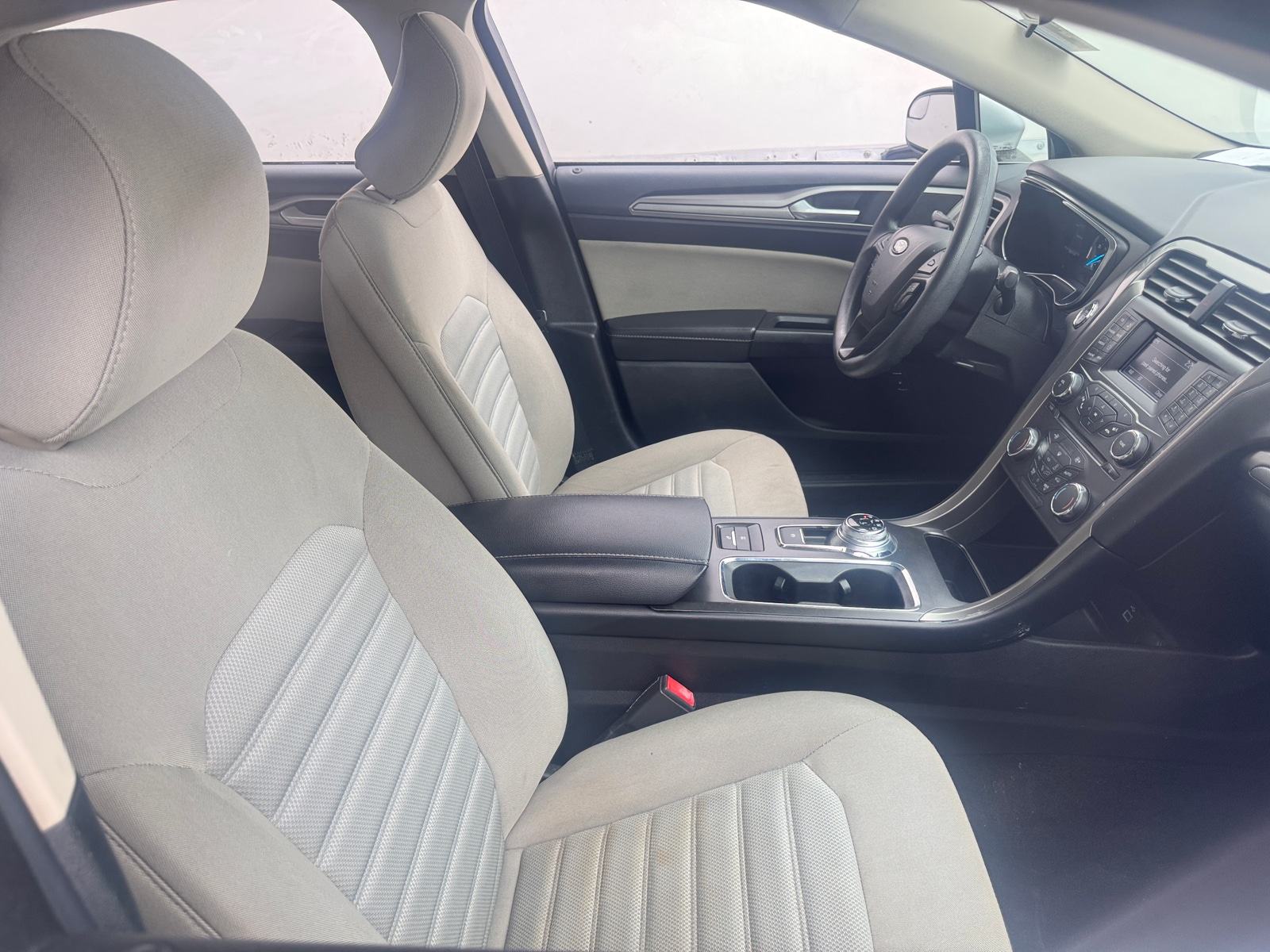 Thumbnail: 2018 Ford Fusion - 2