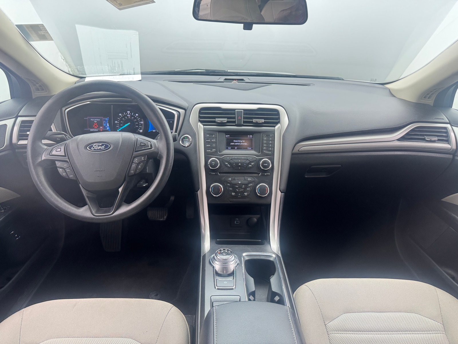 Thumbnail: 2018 Ford Fusion - 3