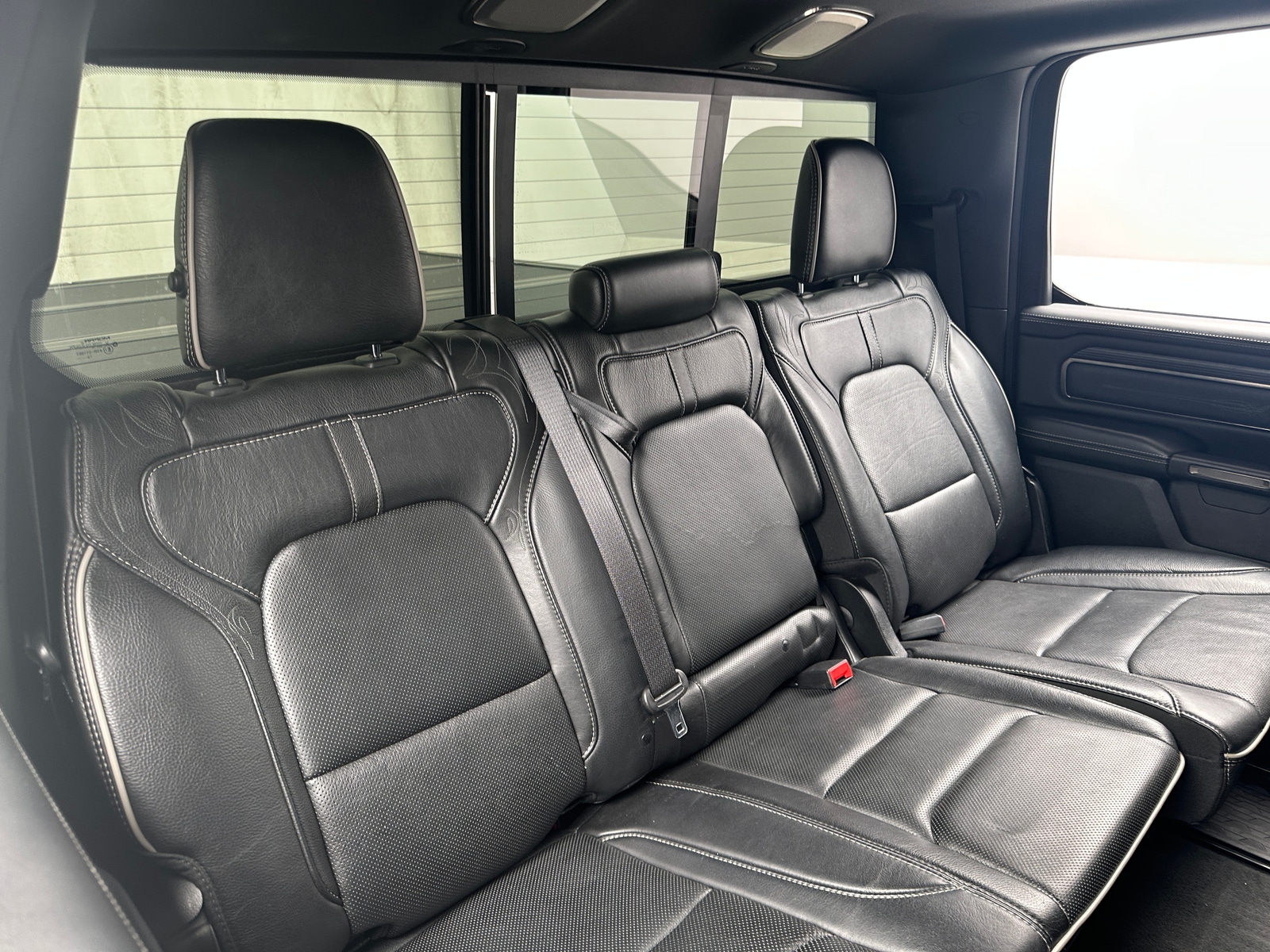 Thumbnail: 2020 RAM 1500 - 5