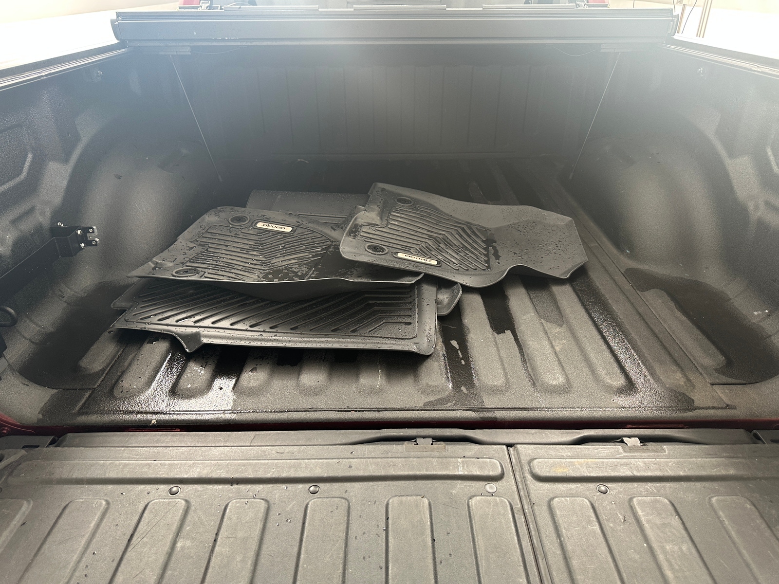 Thumbnail: 2020 RAM 1500 - 6