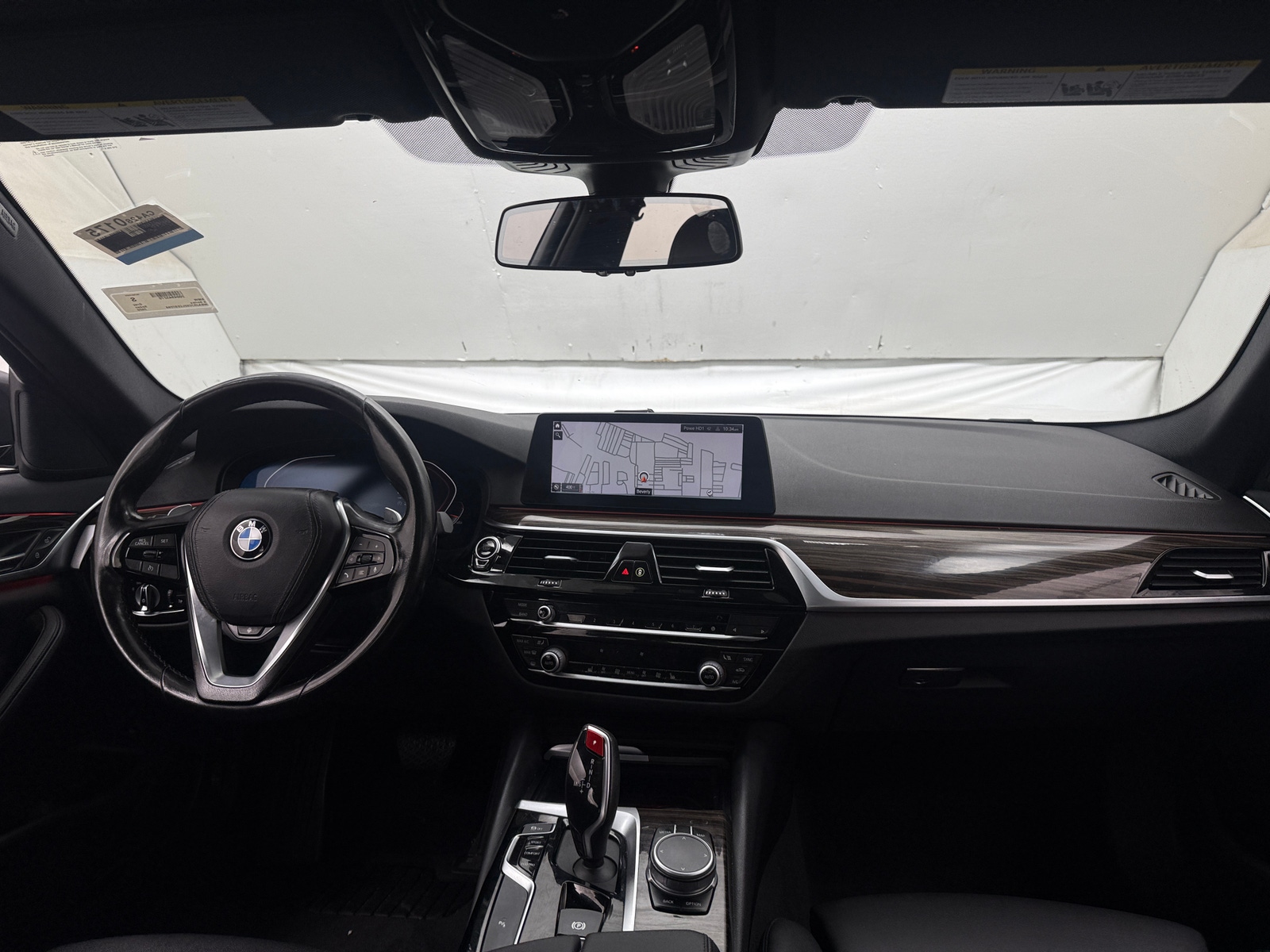 Thumbnail: 2020 BMW 5 Series - 2