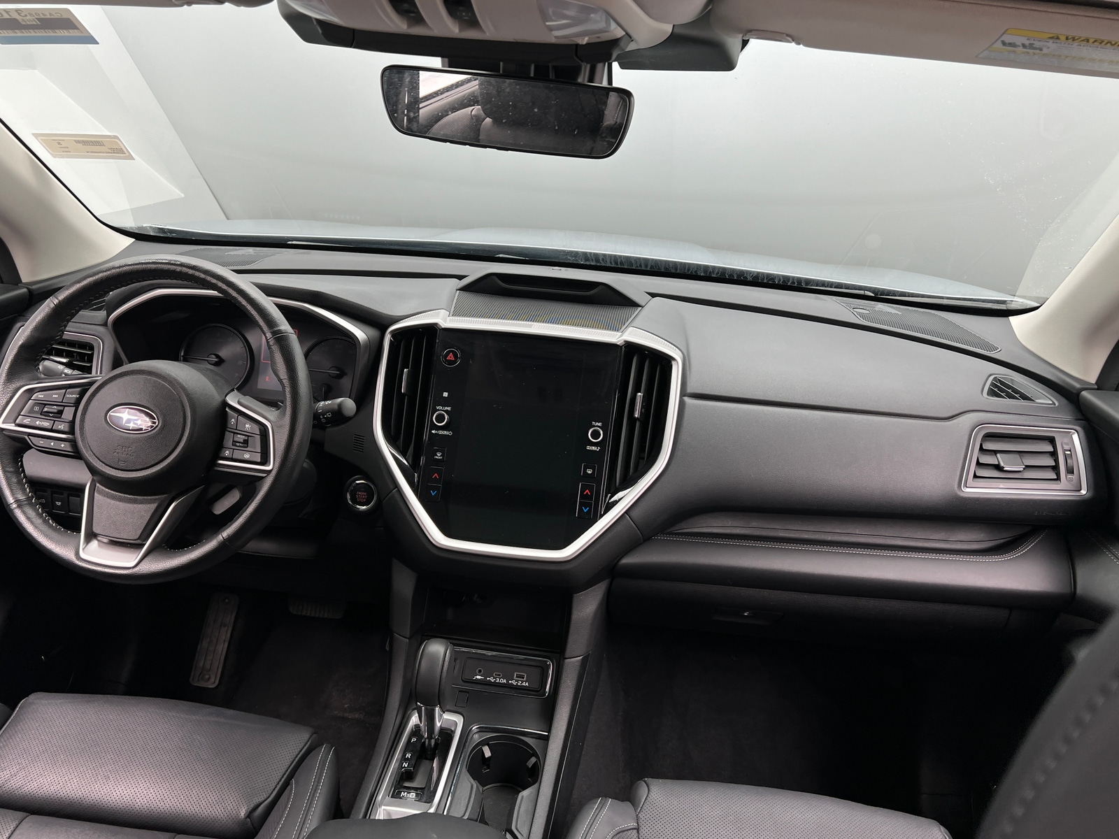 Thumbnail: 2023 Subaru Ascent - 2