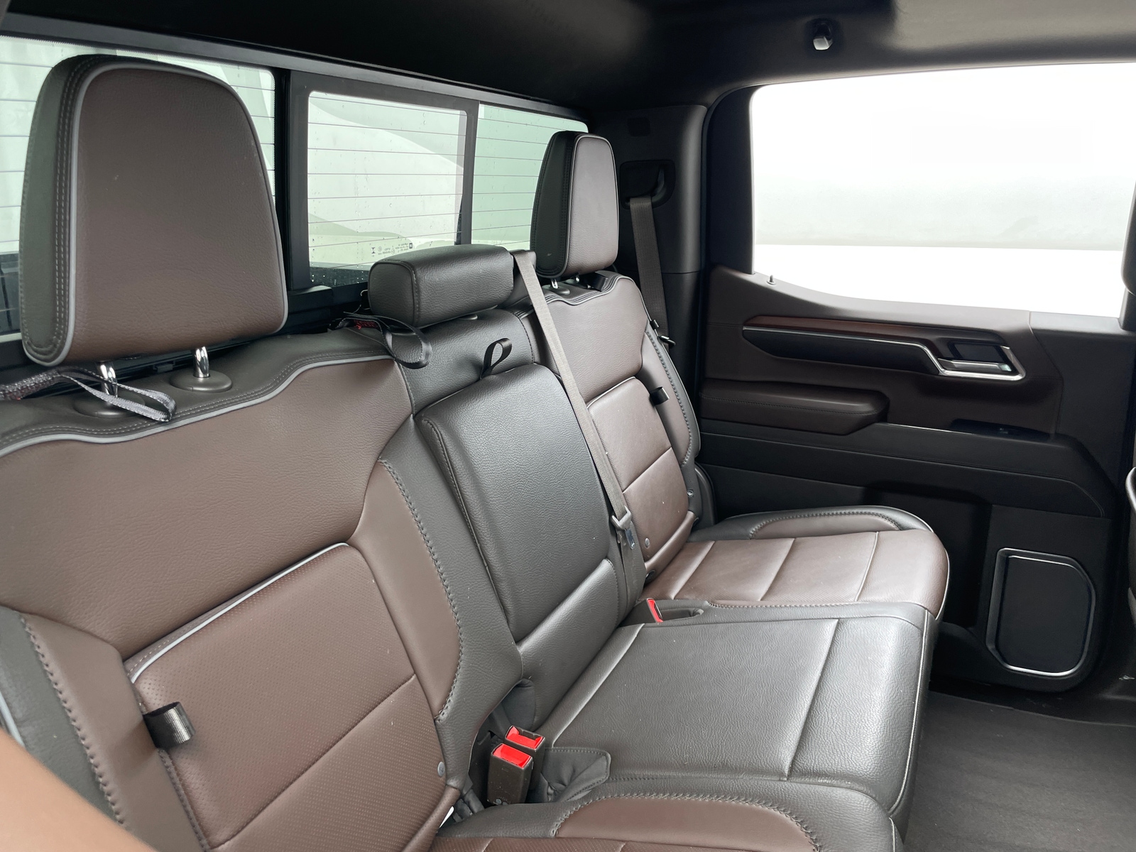 Thumbnail: 2024 GMC Sierra 1500 - 5