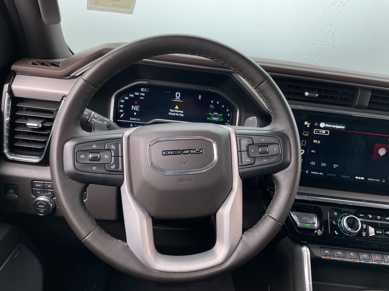 Thumbnail: 2024 GMC Sierra 1500 - 4