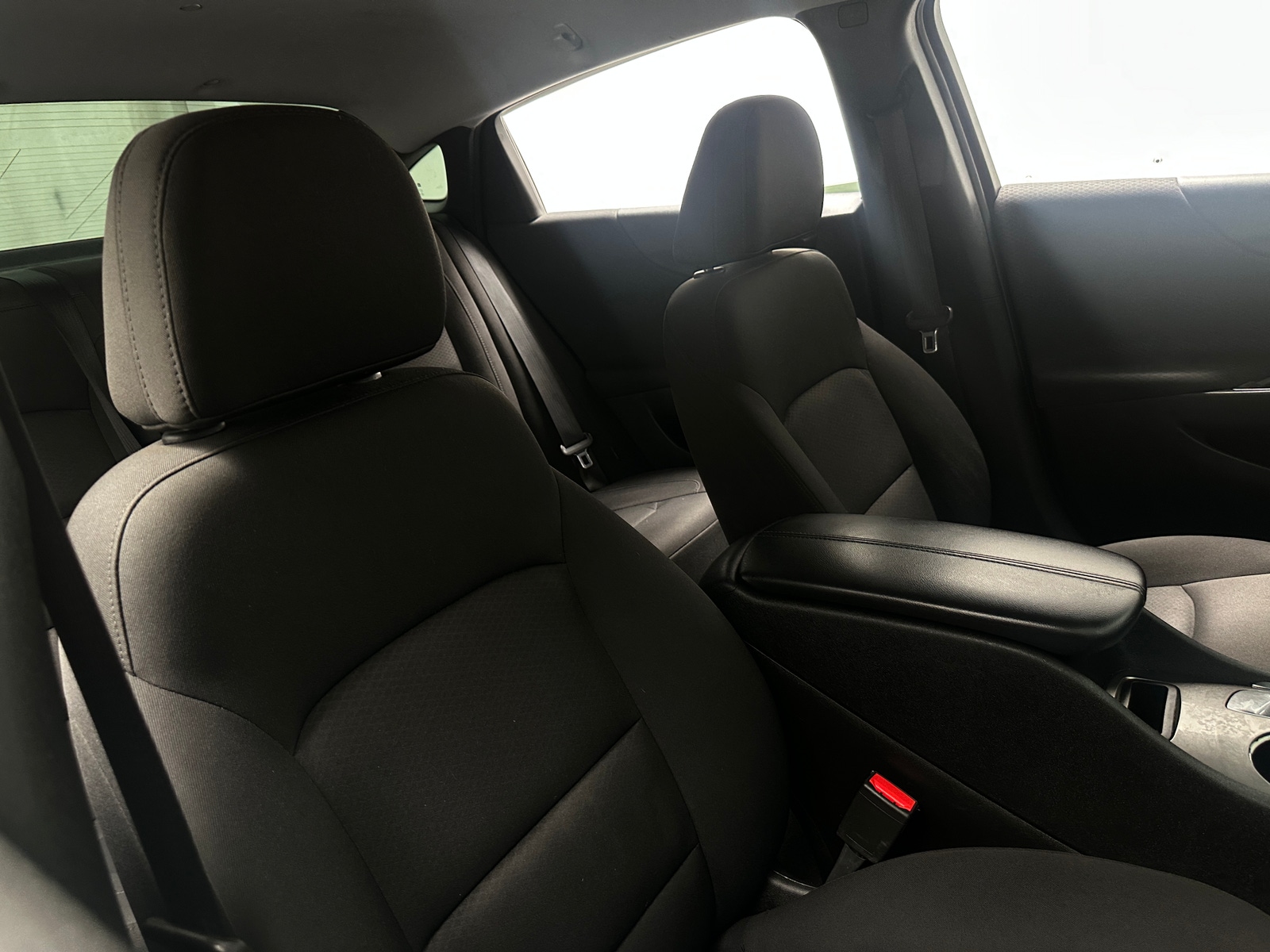 Thumbnail: 2019 Chevrolet Malibu - 2