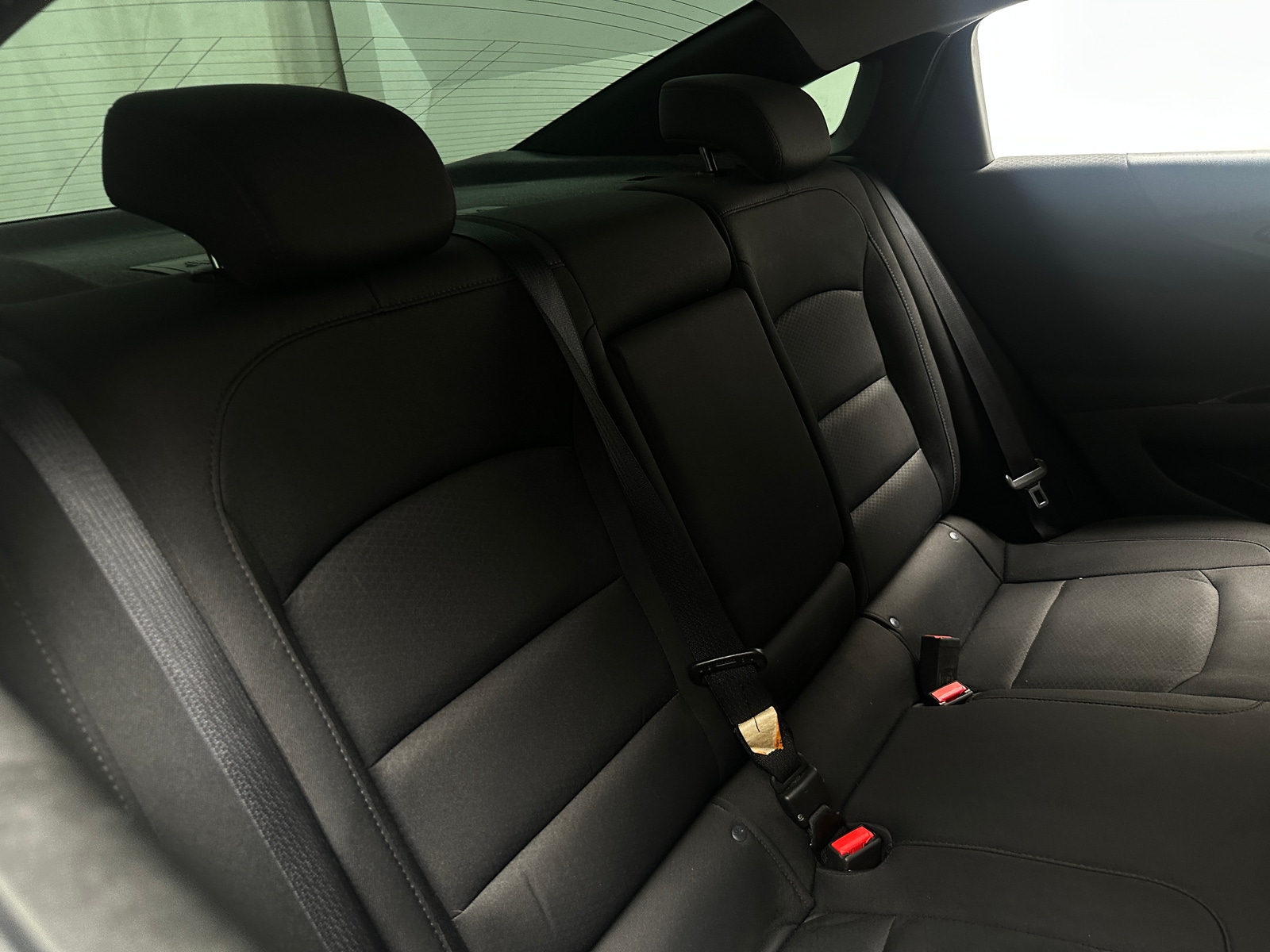 Thumbnail: 2019 Chevrolet Malibu - 6