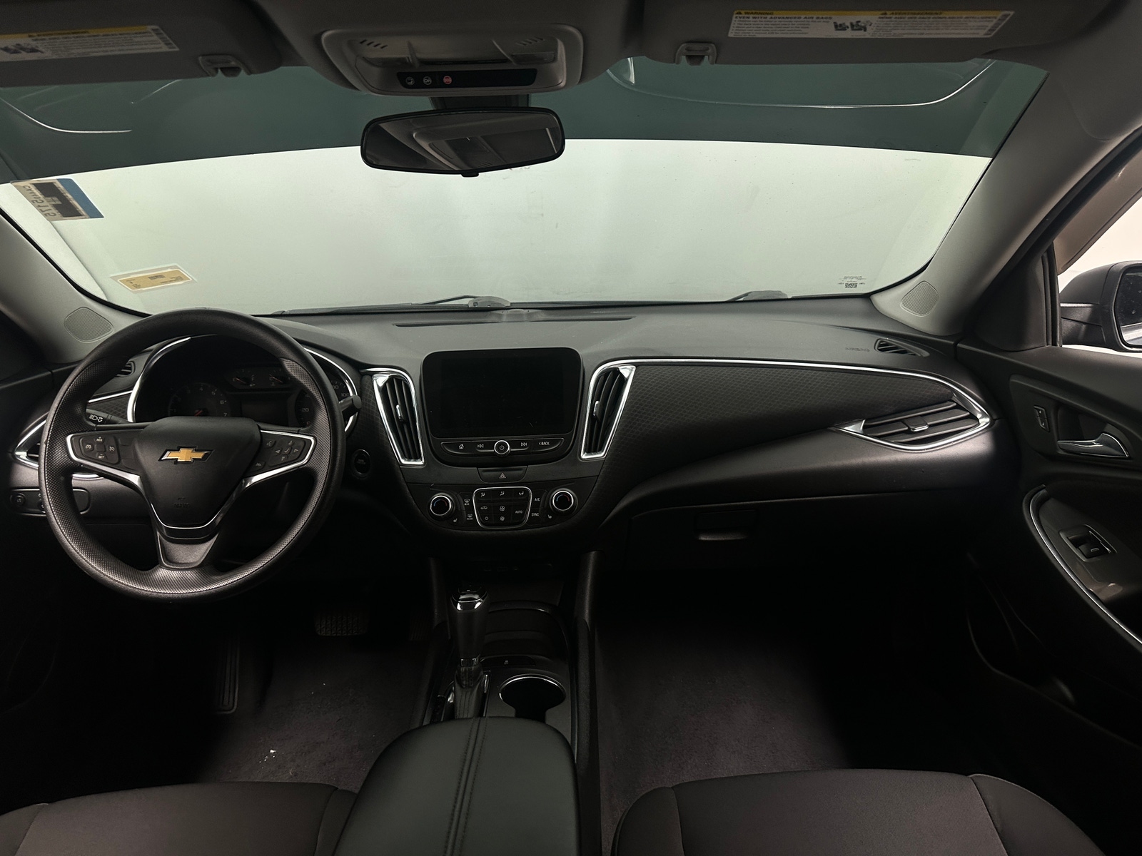 Thumbnail: 2019 Chevrolet Malibu - 3