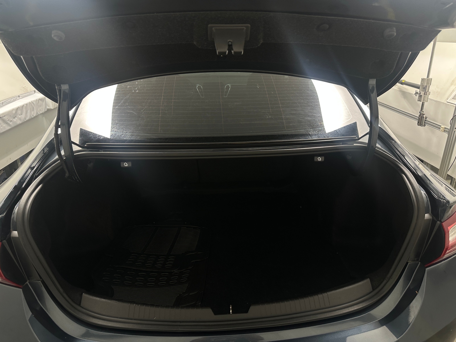 Thumbnail: 2019 Chevrolet Malibu - 7
