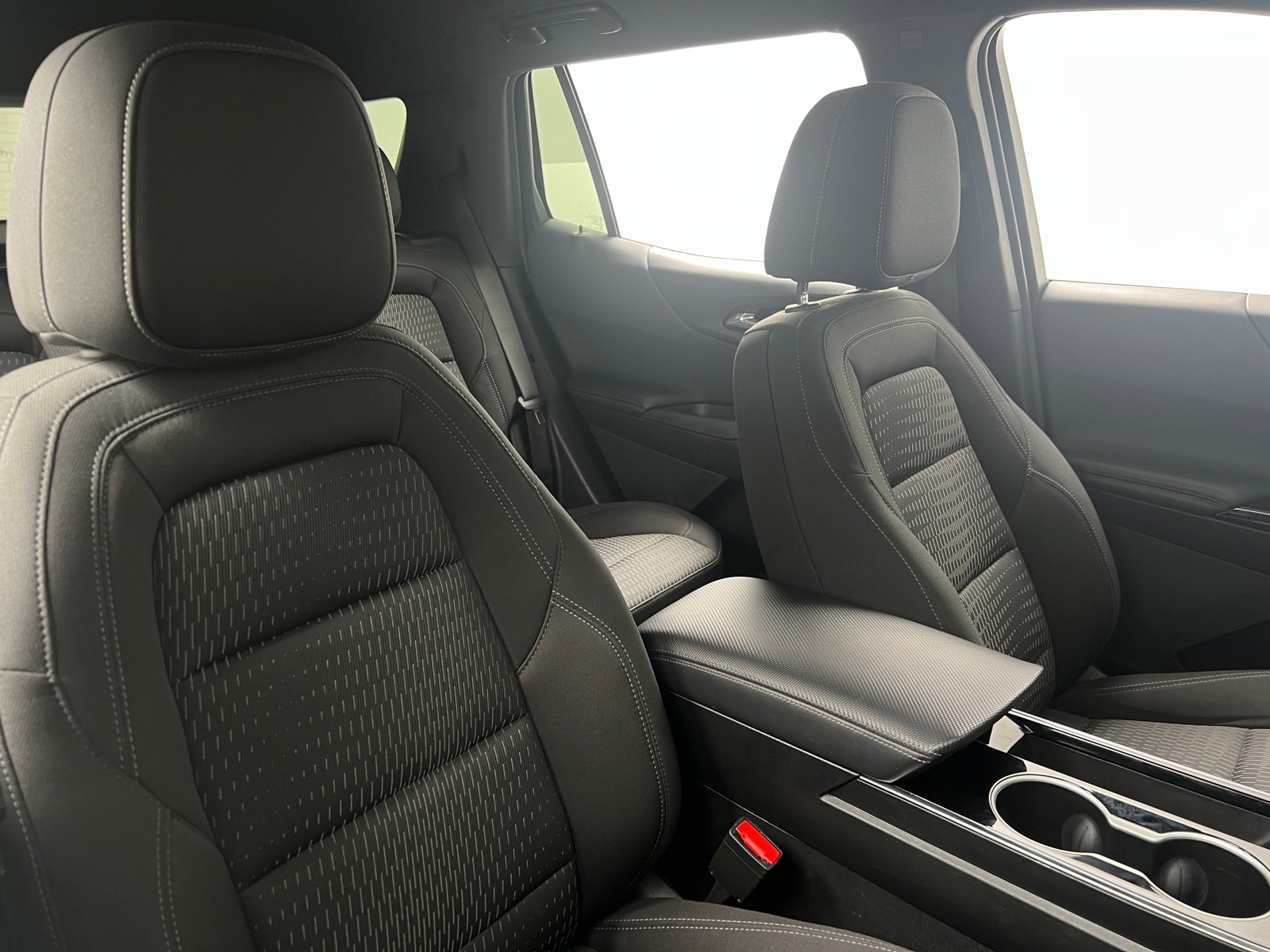 Thumbnail: 2025 Chevrolet Equinox - 2