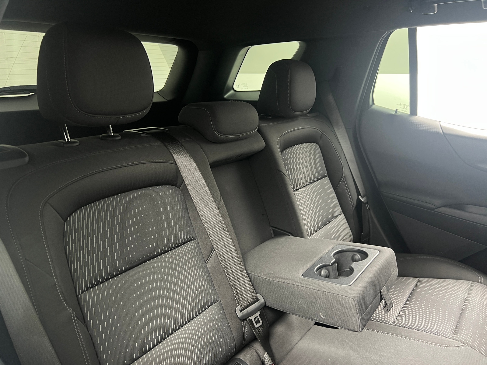 Thumbnail: 2025 Chevrolet Equinox - 6