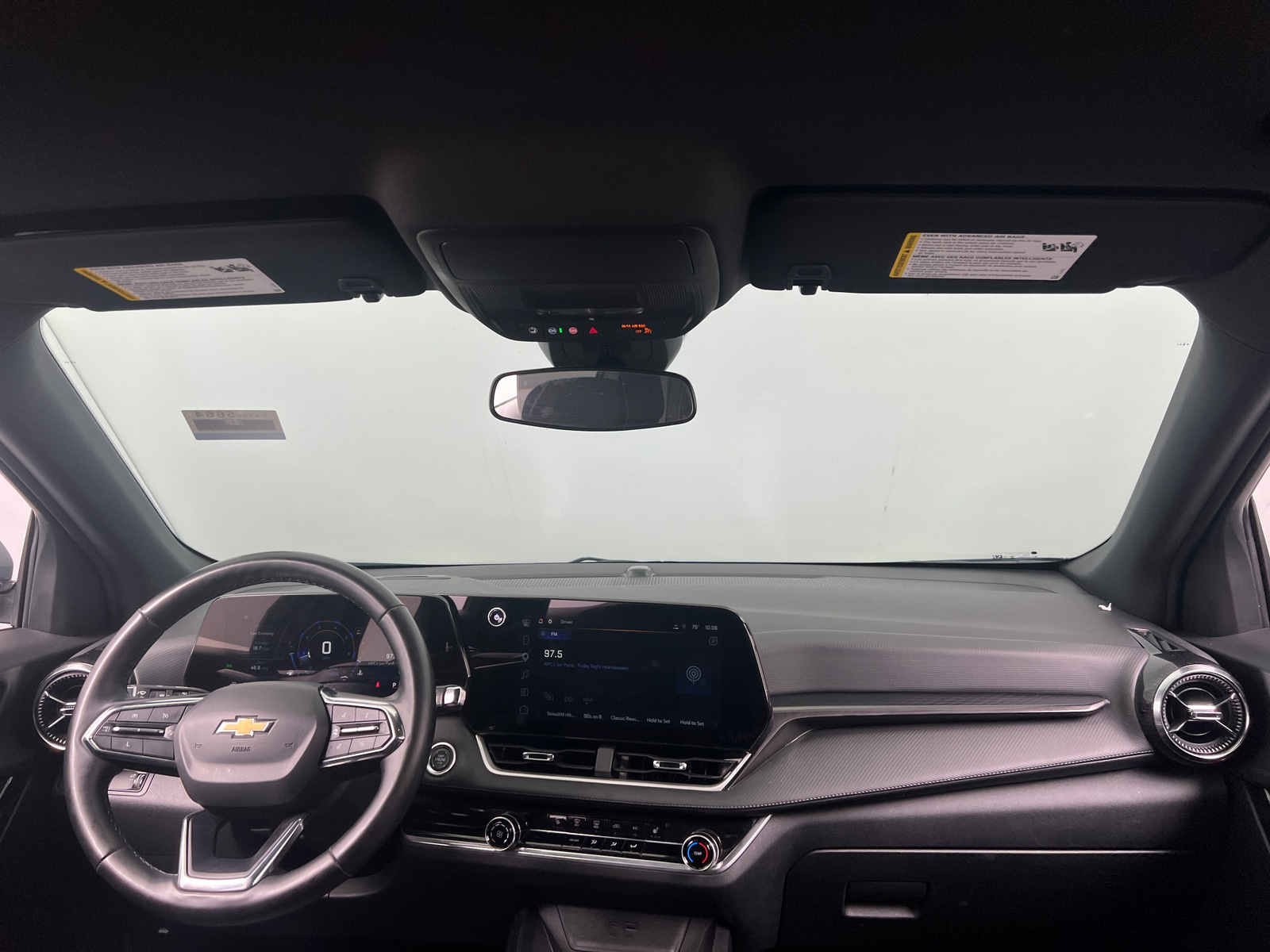 Thumbnail: 2025 Chevrolet Equinox - 3