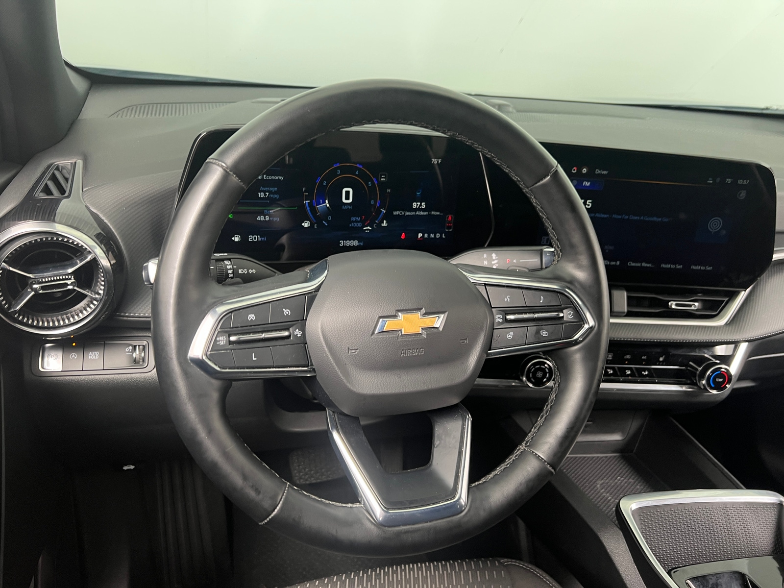 Thumbnail: 2025 Chevrolet Equinox - 5