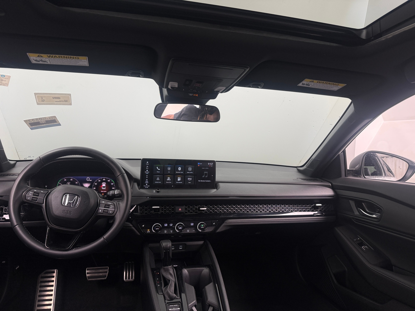 Thumbnail: 2025 Honda Accord - 2