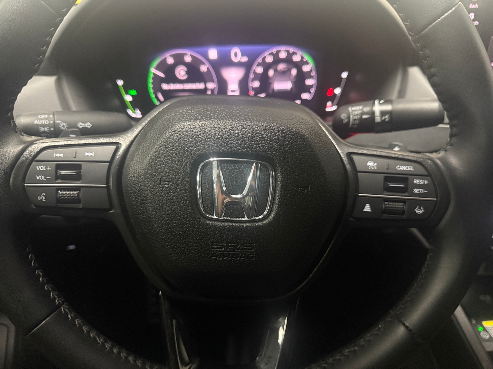 Thumbnail: 2025 Honda Accord - 4
