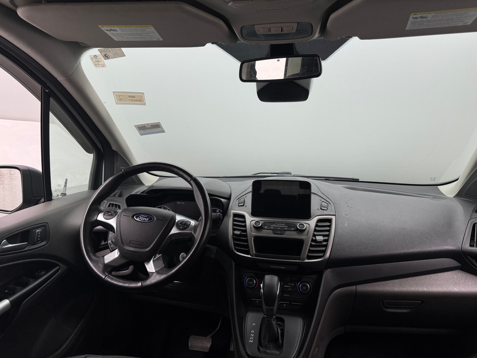 Thumbnail: 2019 Ford Transit Series - 3