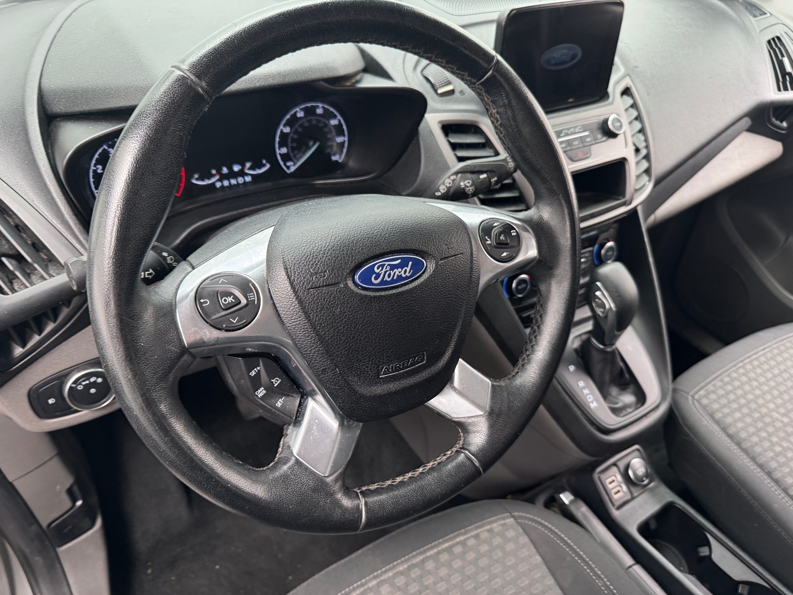 Thumbnail: 2019 Ford Transit Series - 5