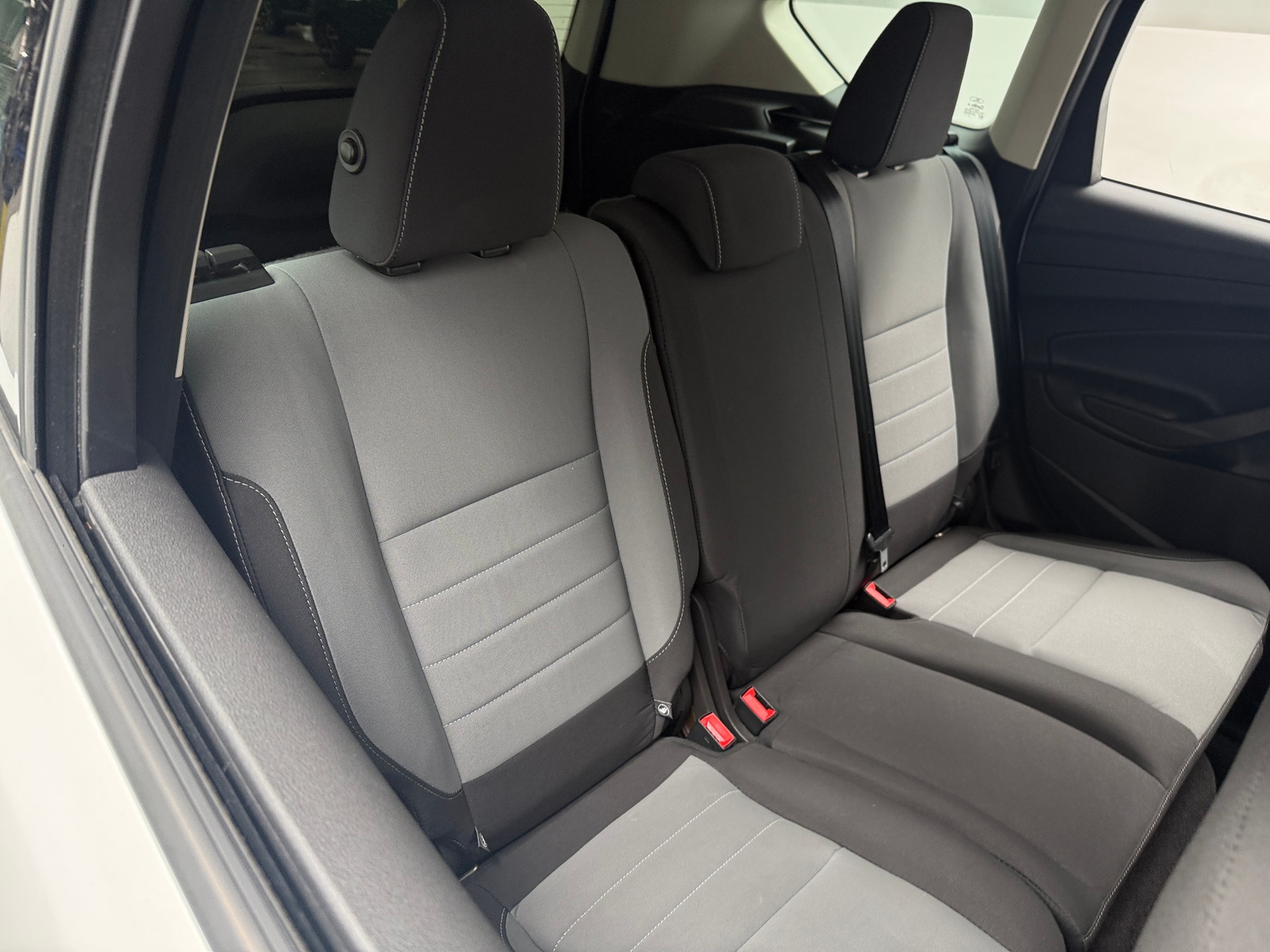 Thumbnail: 2019 Ford Escape - 6