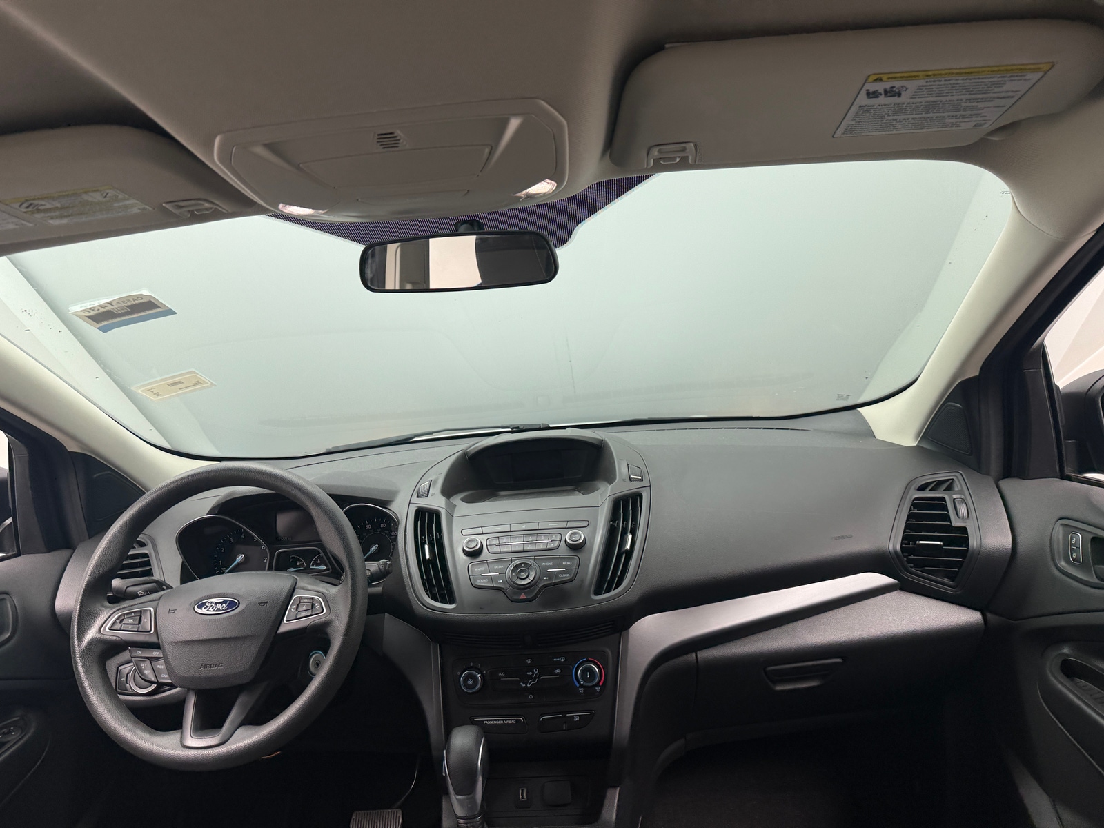 Thumbnail: 2019 Ford Escape - 3