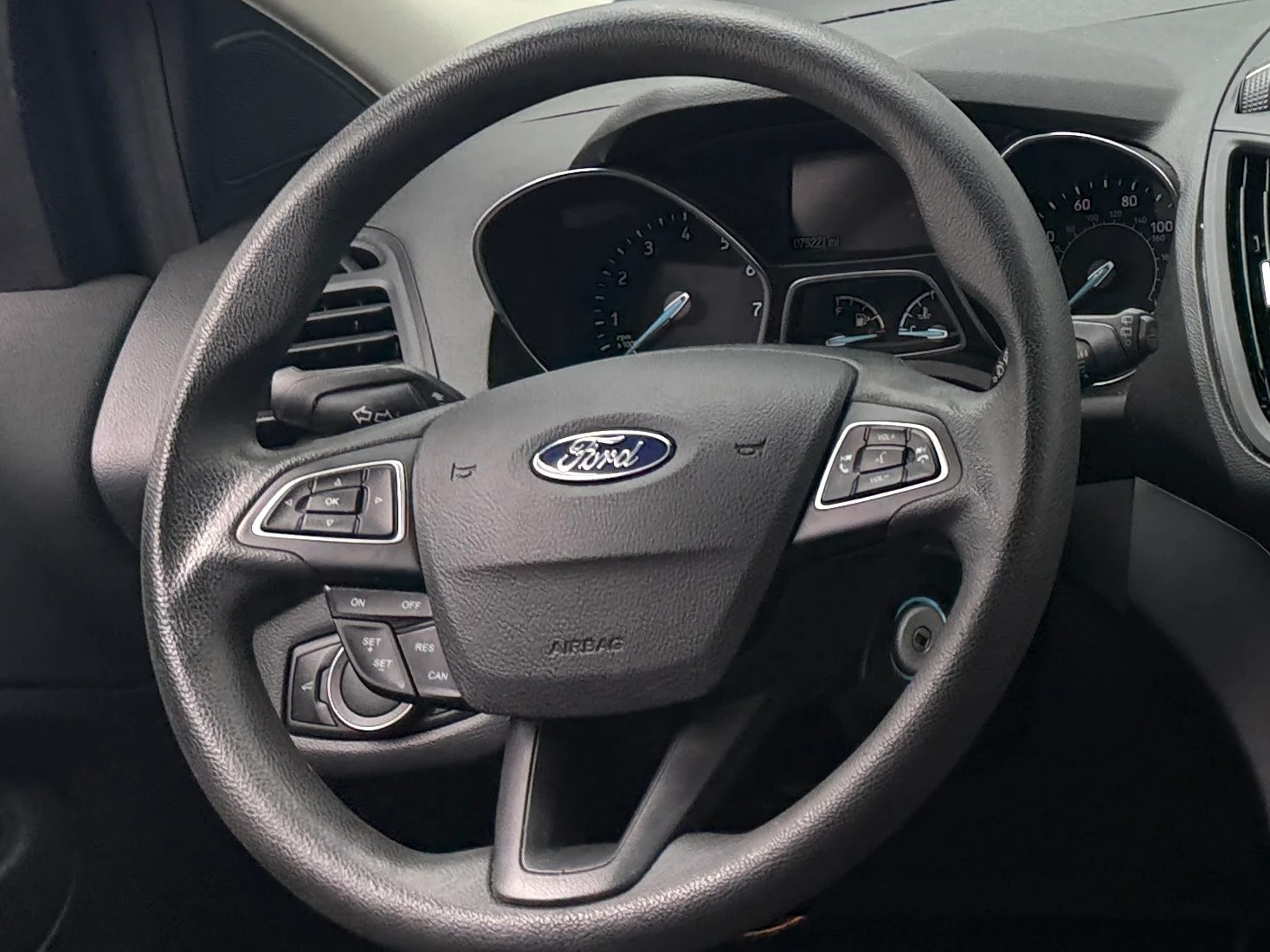 Thumbnail: 2019 Ford Escape - 5