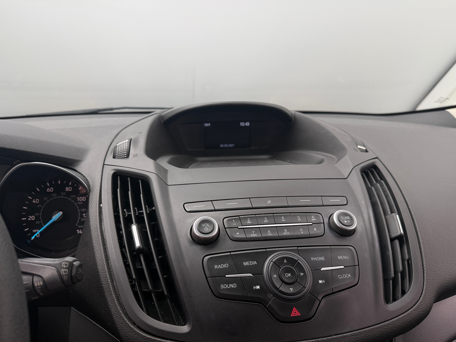 Thumbnail: 2019 Ford Escape - 4