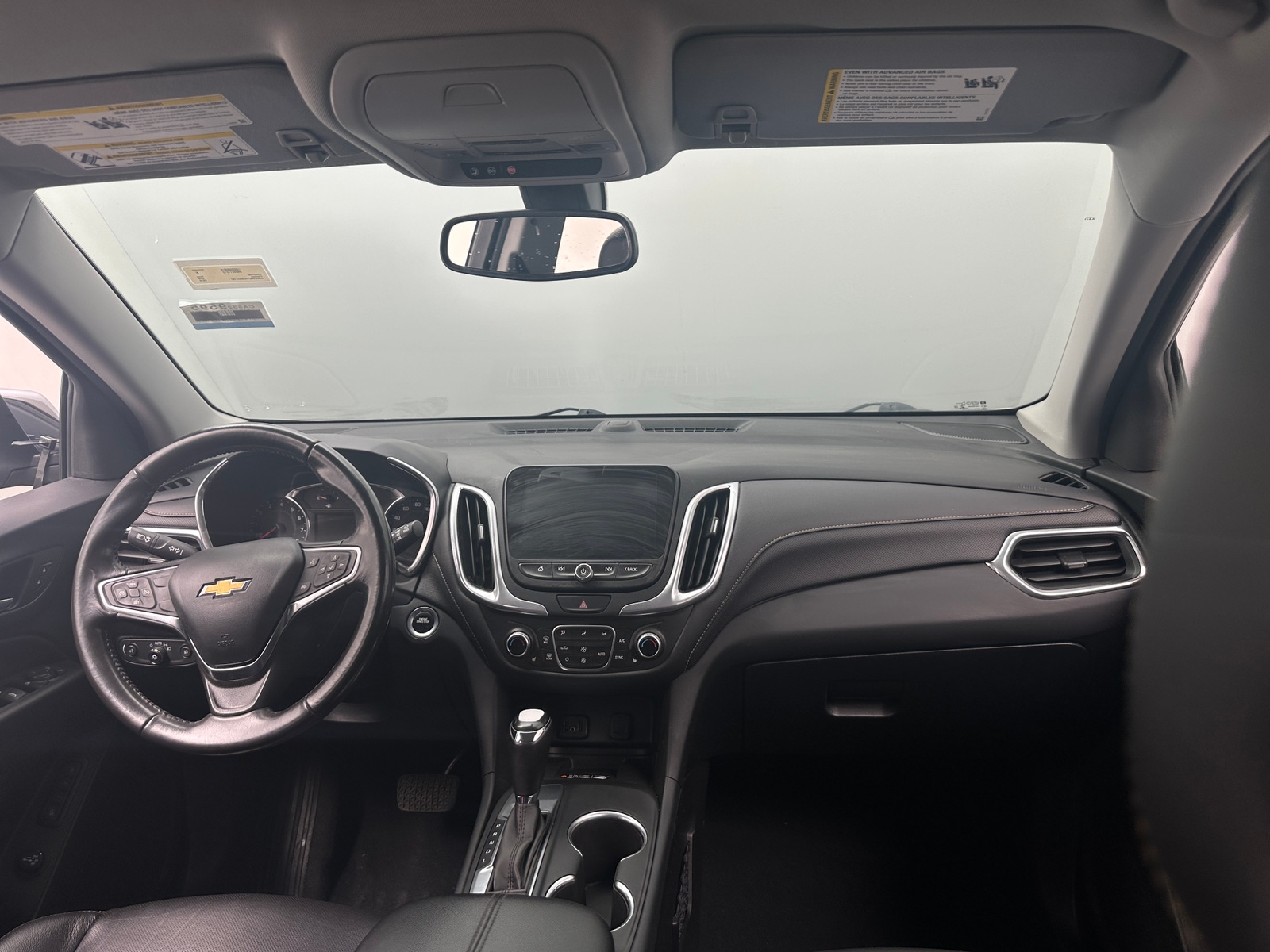 Thumbnail: 2018 Chevrolet Equinox - 2