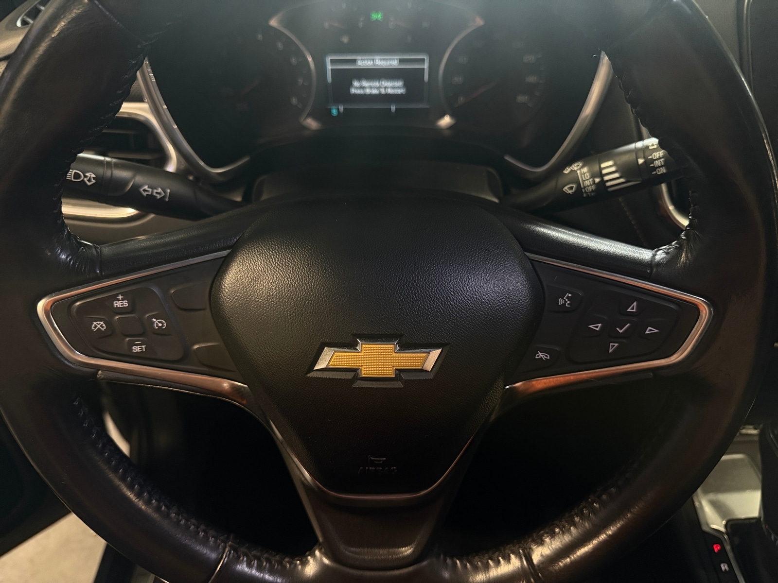 Thumbnail: 2018 Chevrolet Equinox - 4