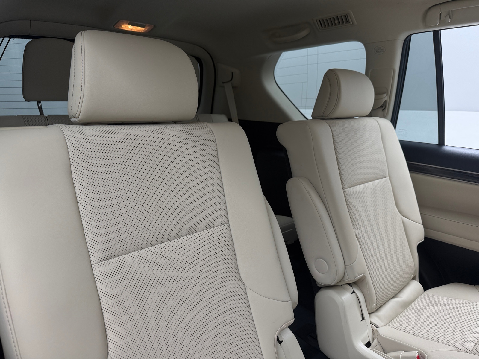 Thumbnail: 2020 Lexus GX - 5
