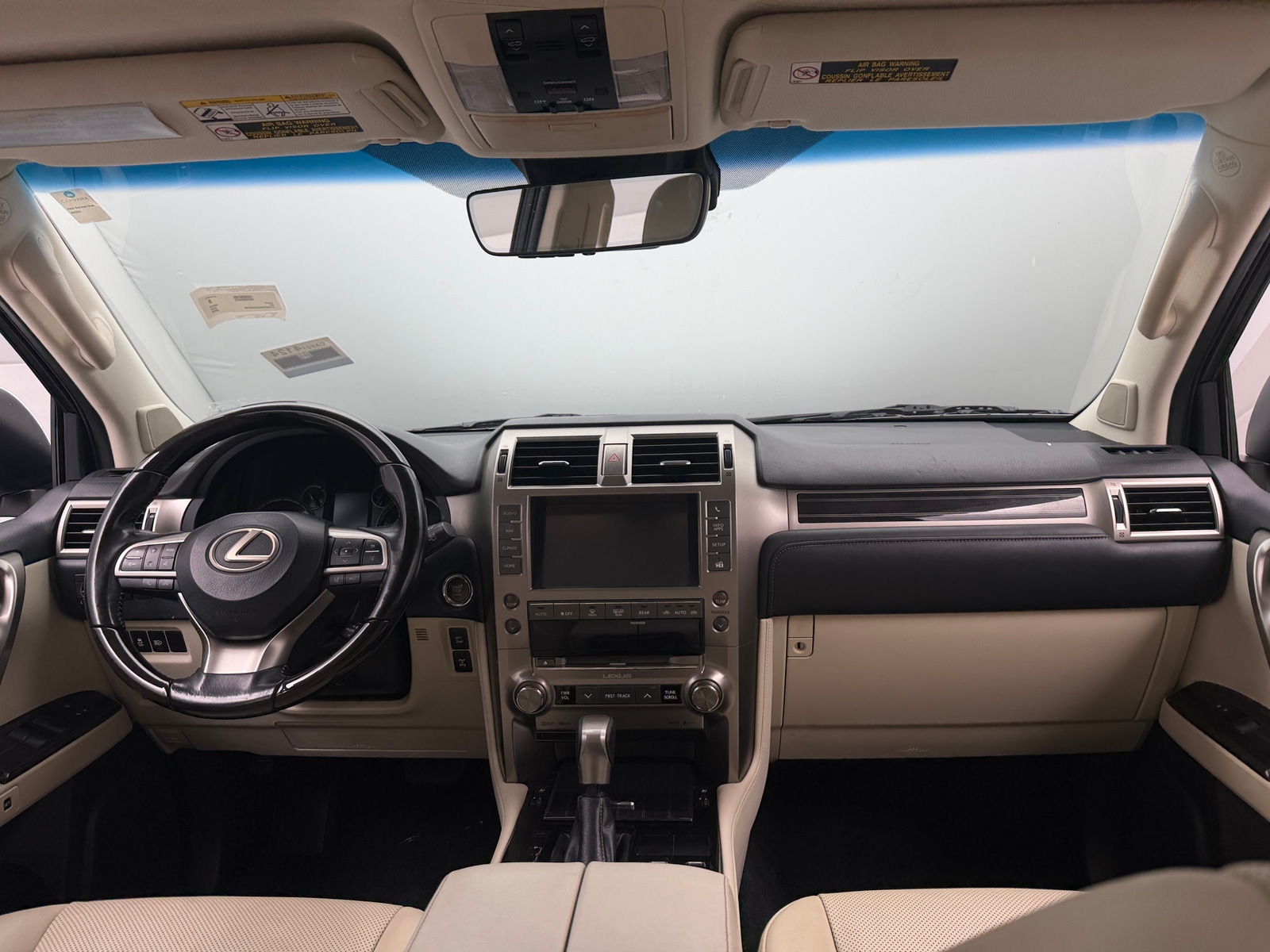 Thumbnail: 2020 Lexus GX - 2