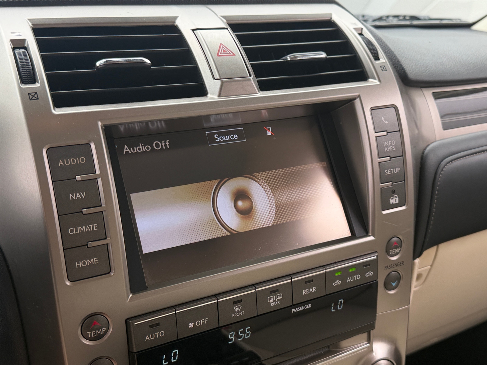Thumbnail: 2020 Lexus GX - 3