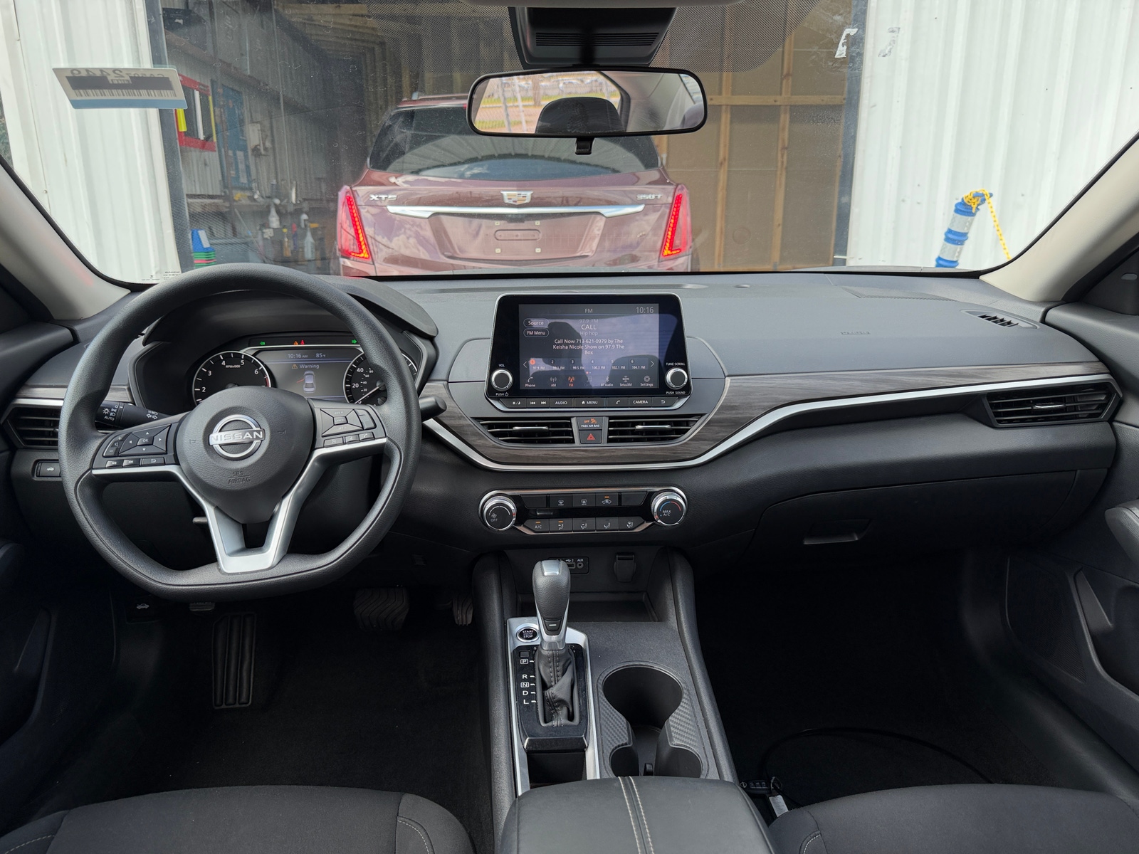 Thumbnail: 2025 Nissan Altima - 3