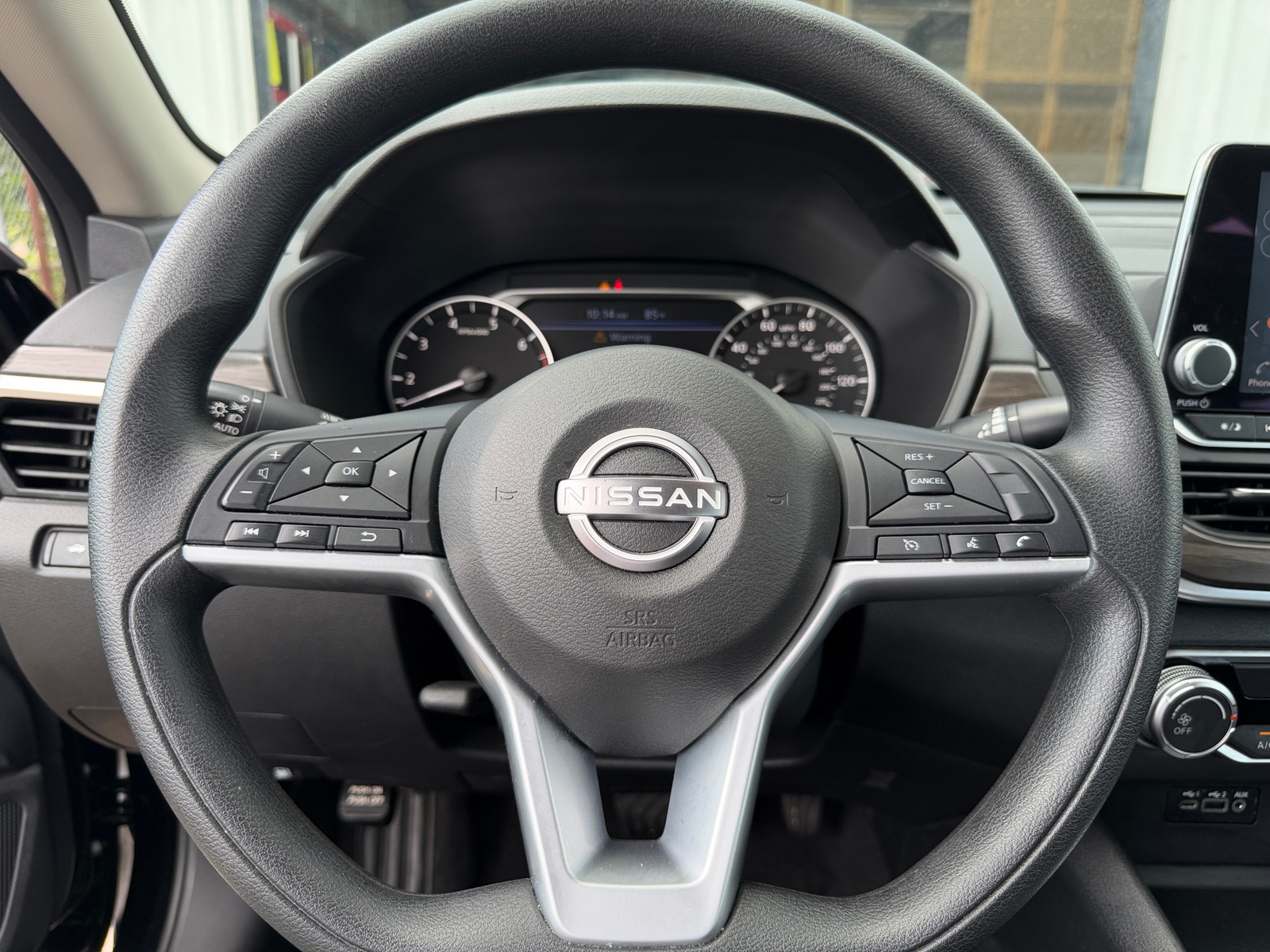 Thumbnail: 2025 Nissan Altima - 5