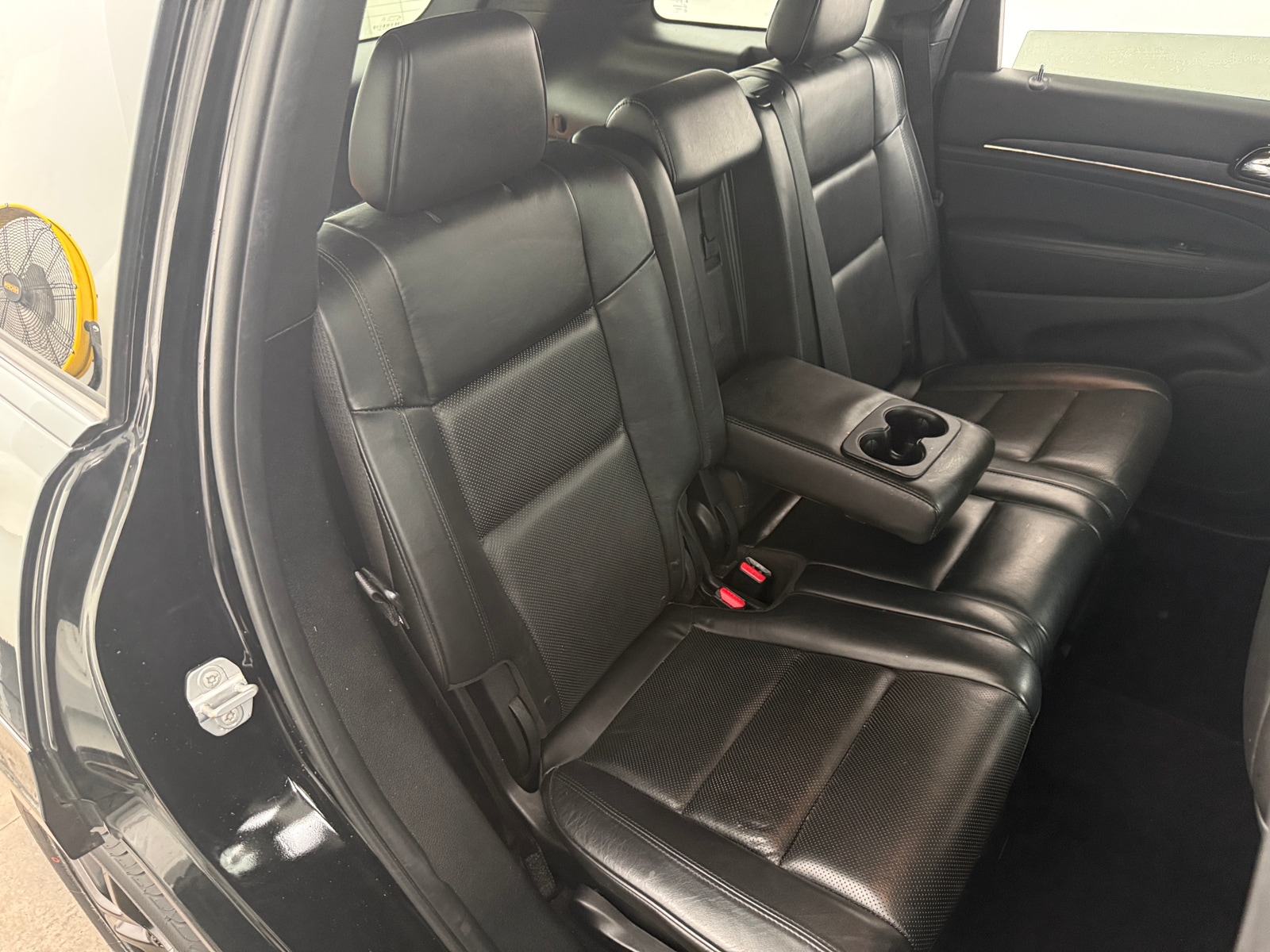 Thumbnail: 2020 Jeep Grand Cherokee - 5
