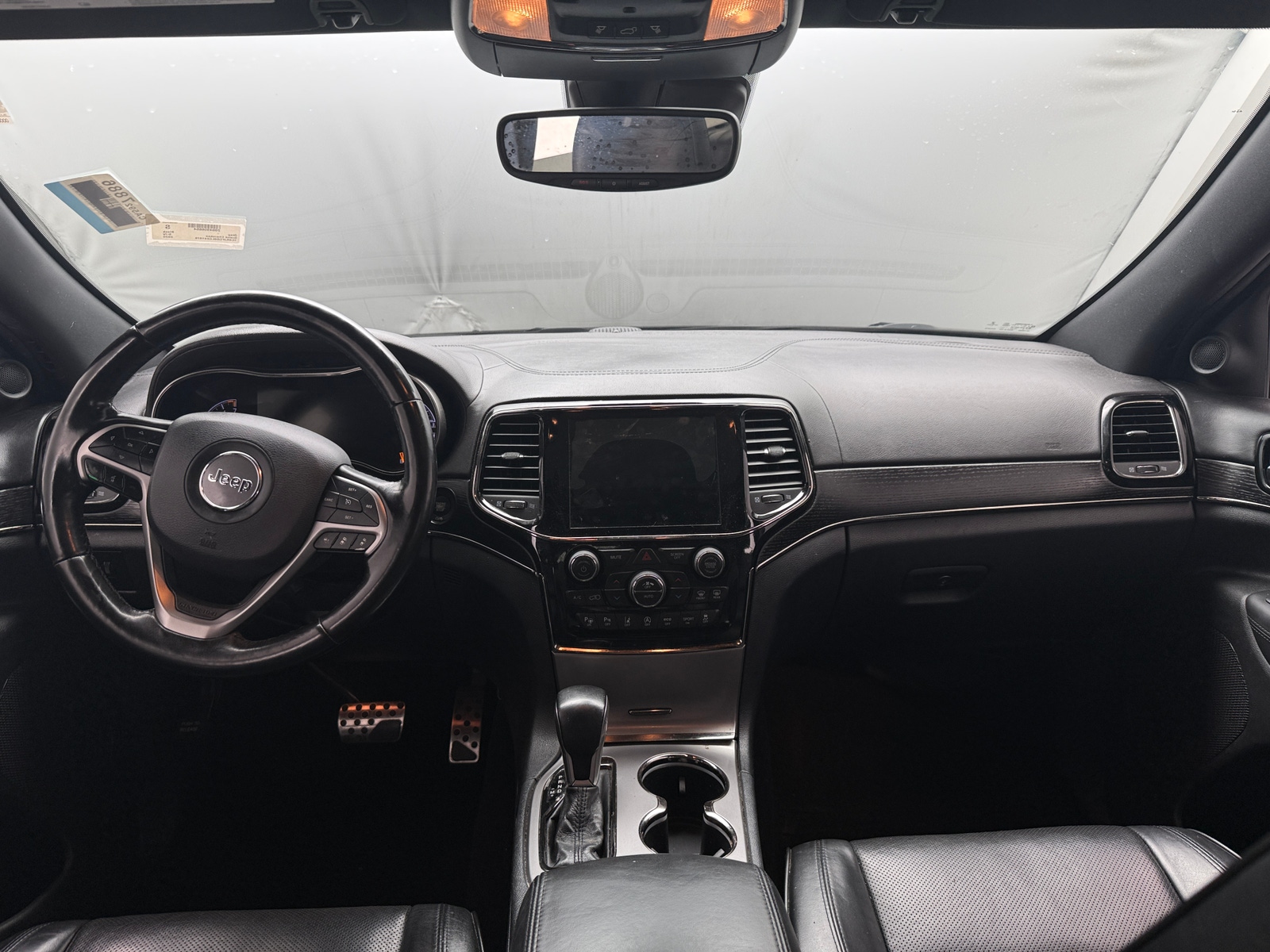 Thumbnail: 2020 Jeep Grand Cherokee - 2