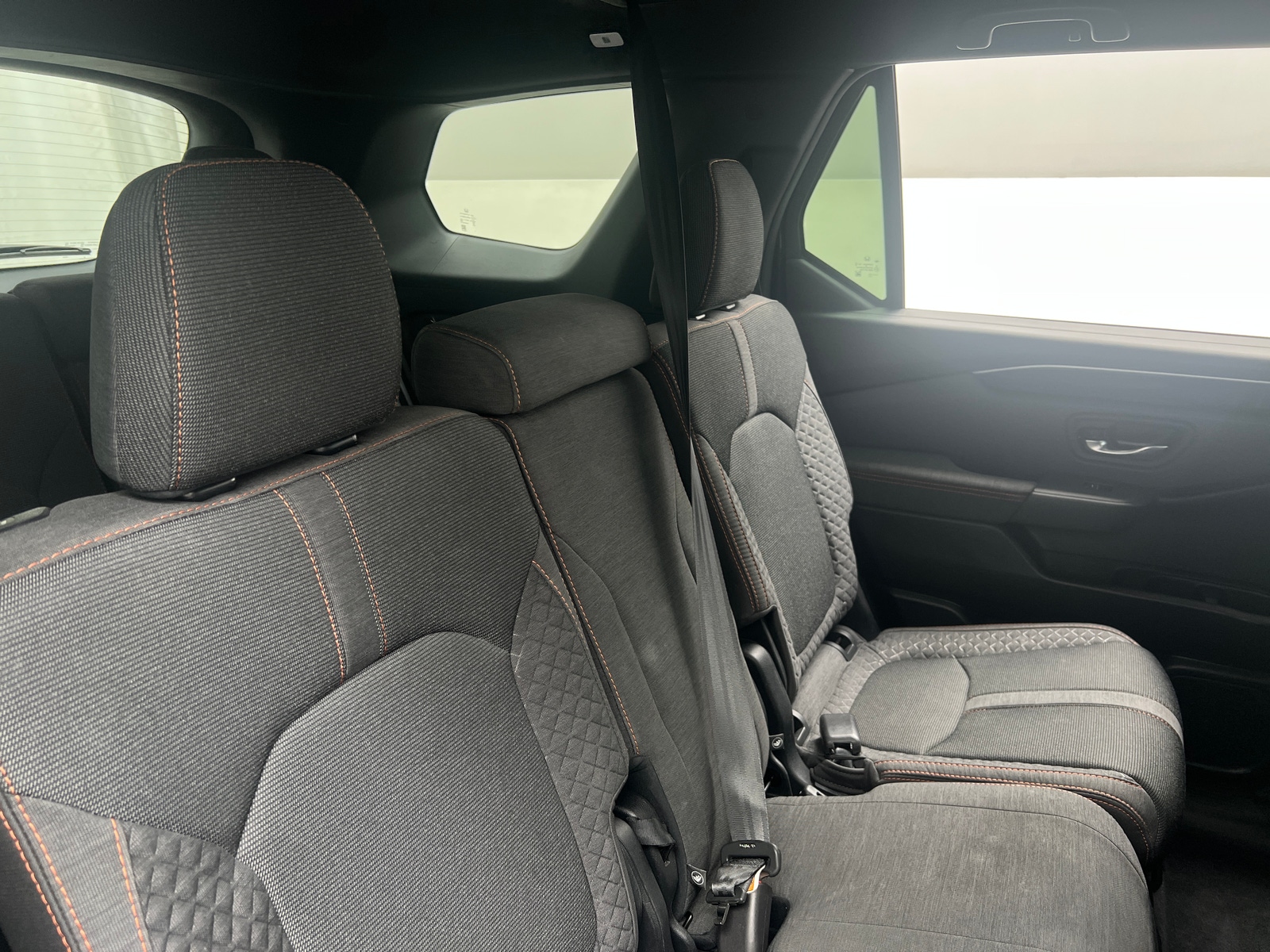 Thumbnail: 2023 Honda Pilot - 6