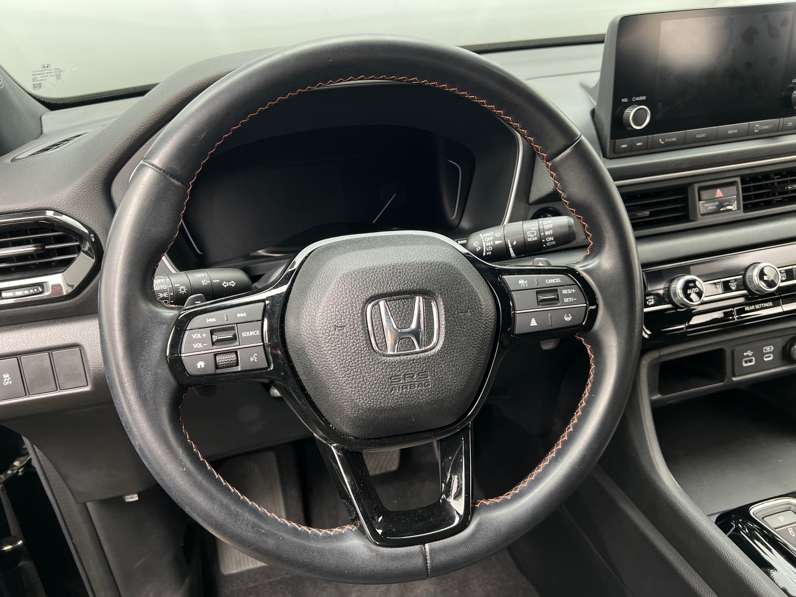 Thumbnail: 2023 Honda Pilot - 5