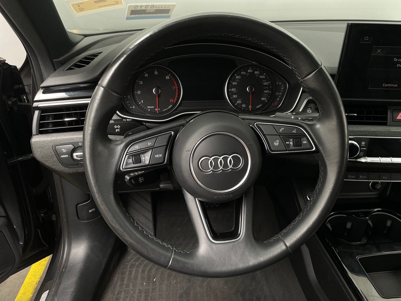 Thumbnail: 2022 Audi A4 - 4