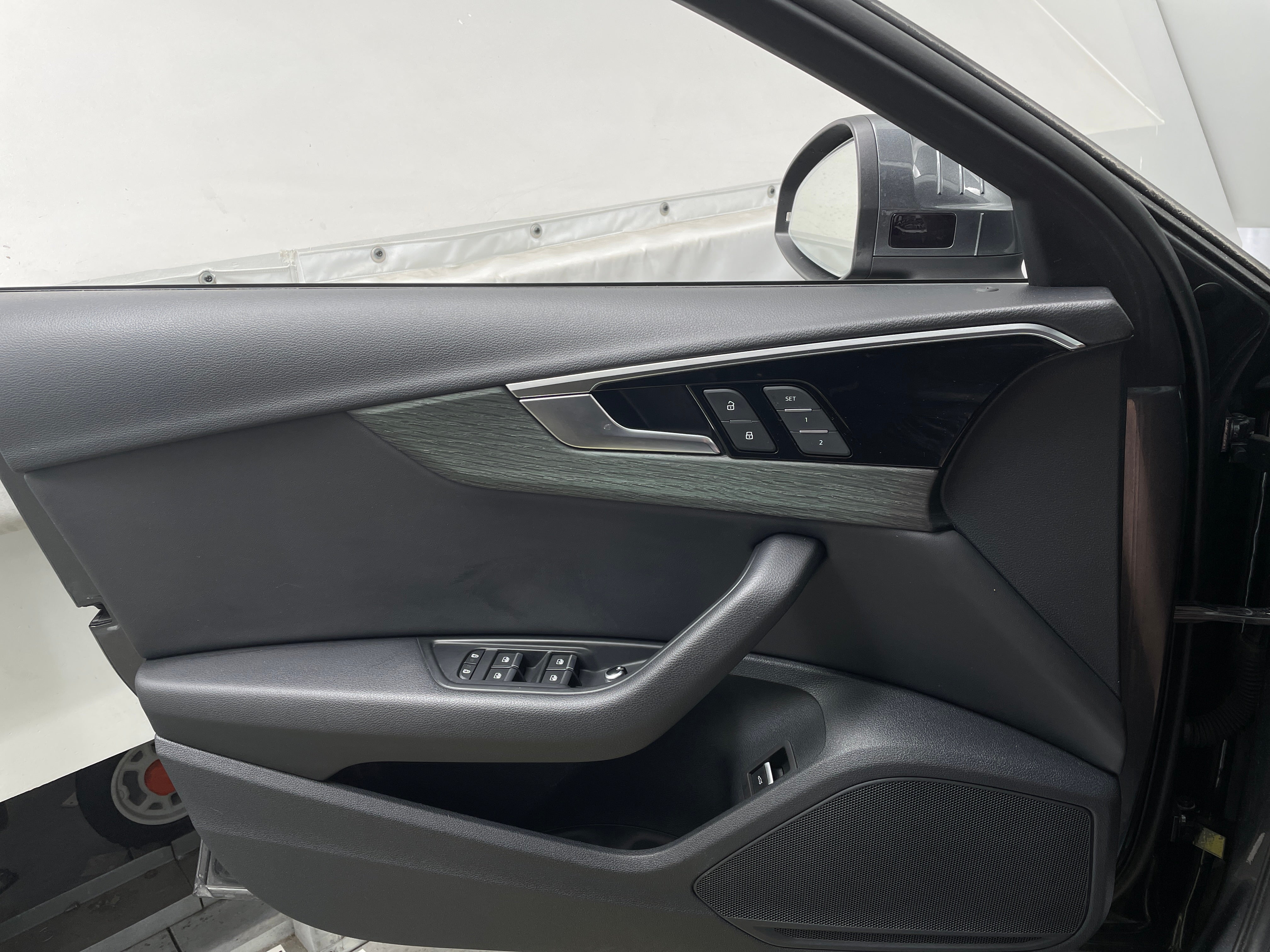 2022 Audi A4 Premium - Photo 9