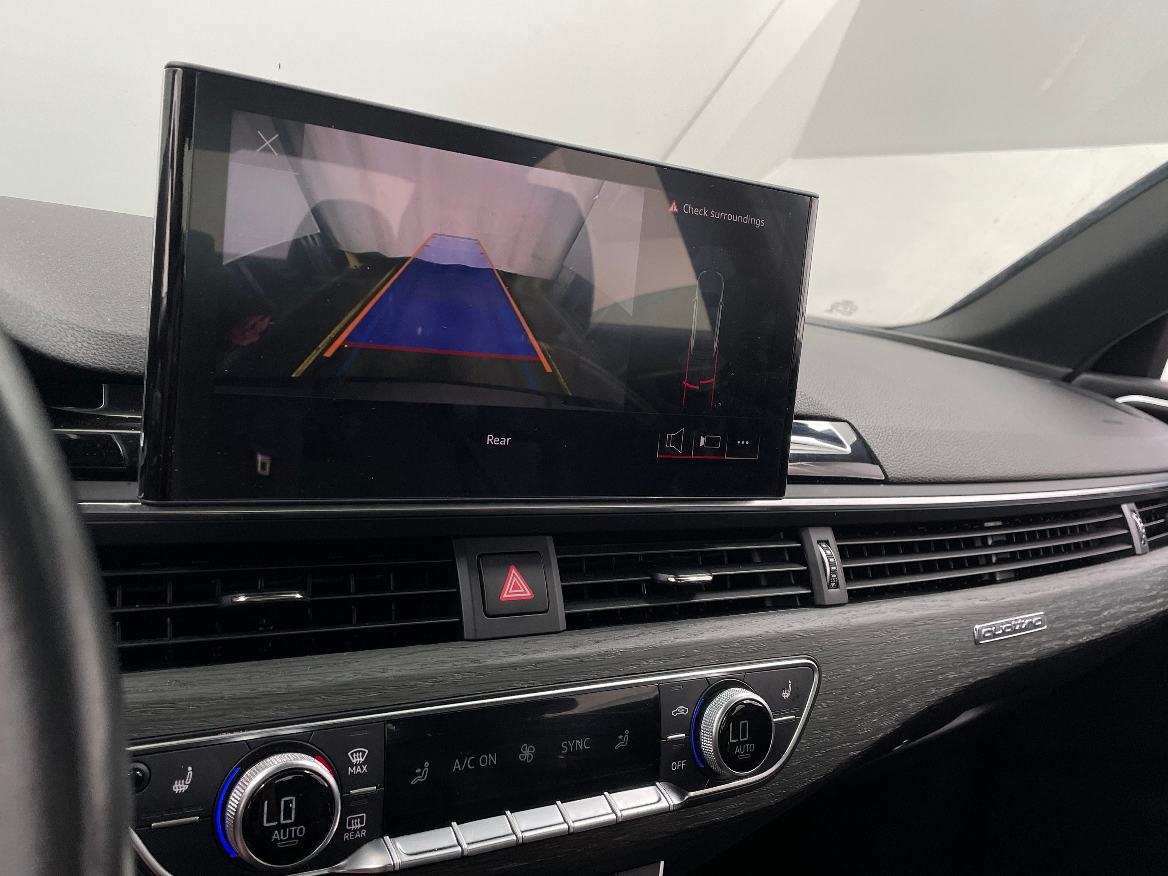 2022 Audi A4 Premium - Photo 15