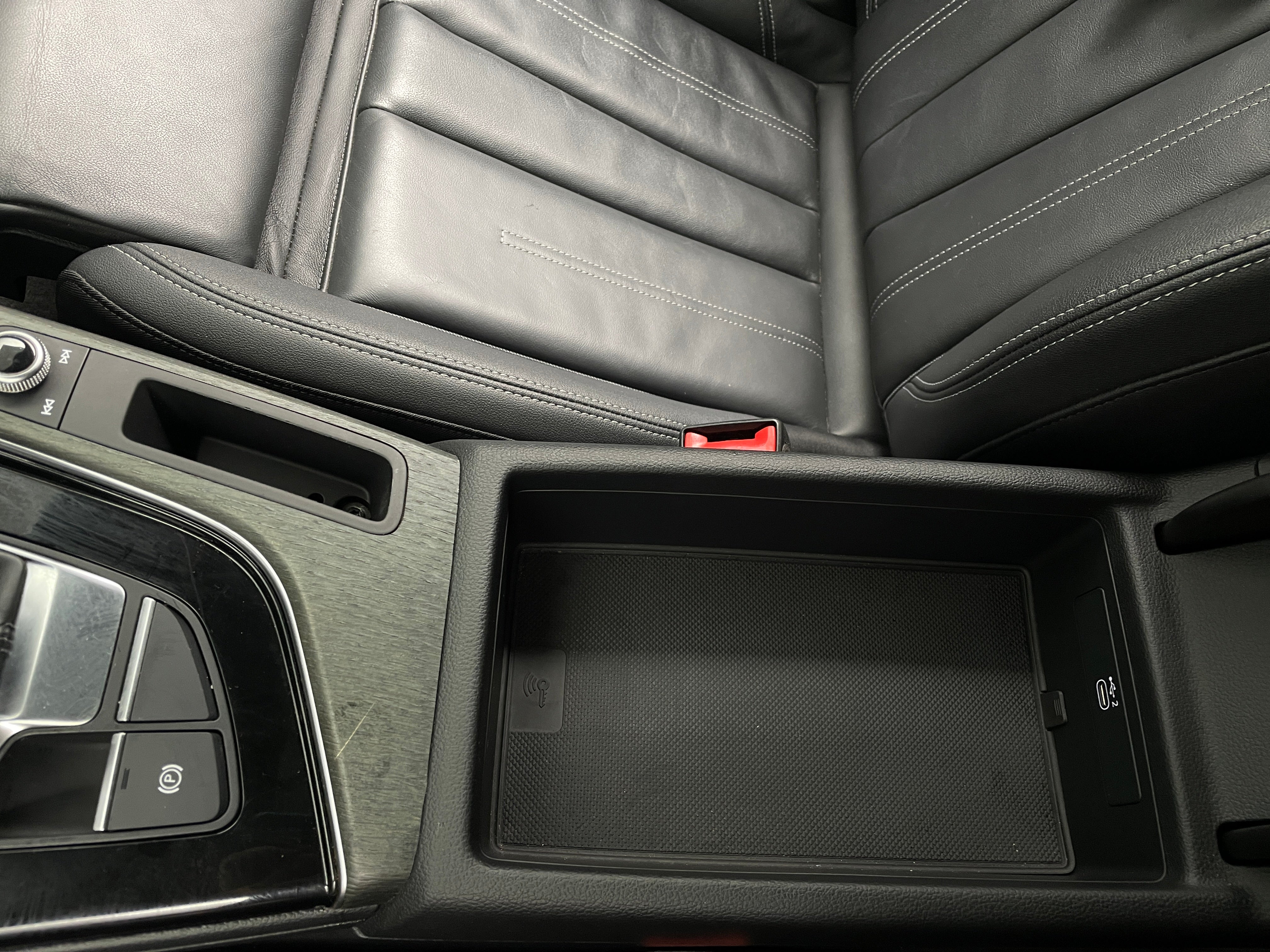 2022 Audi A4 Premium - Photo 16
