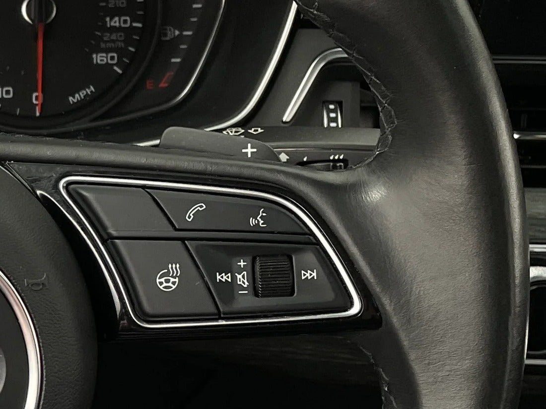 2022 Audi A4 Premium - Photo 17