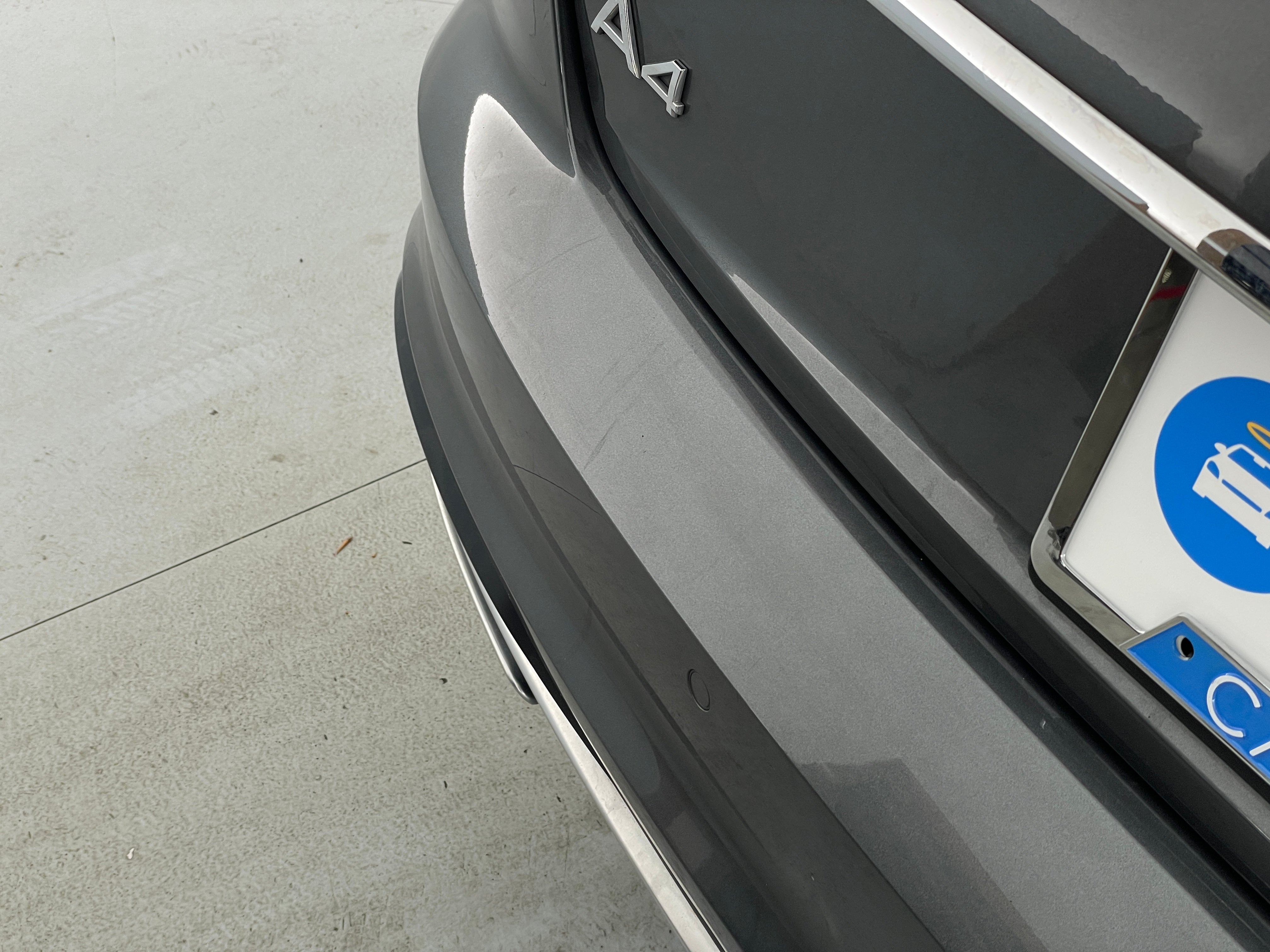 2022 Audi A4 Premium - Photo 21