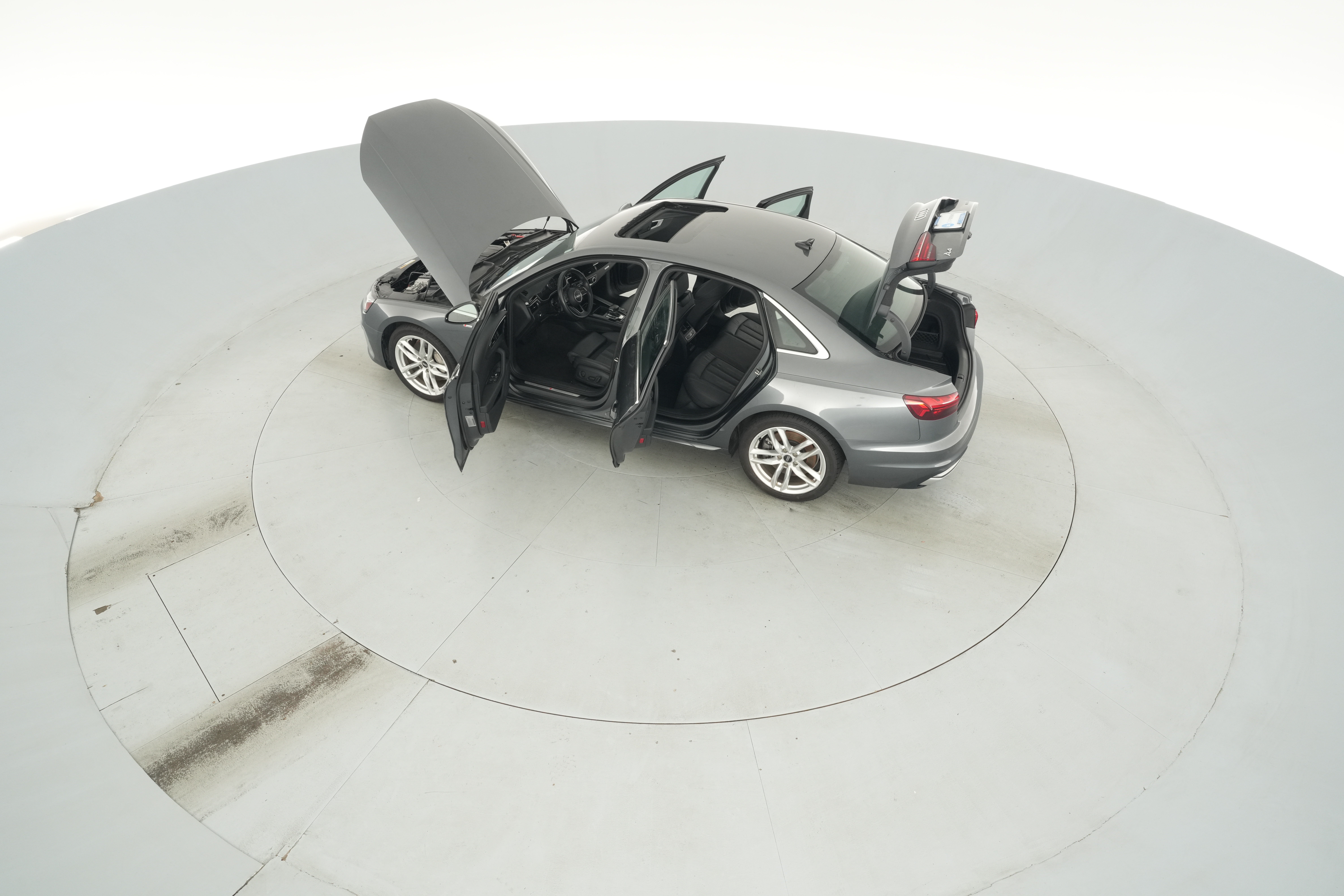 2022 Audi A4 Premium - Photo 44