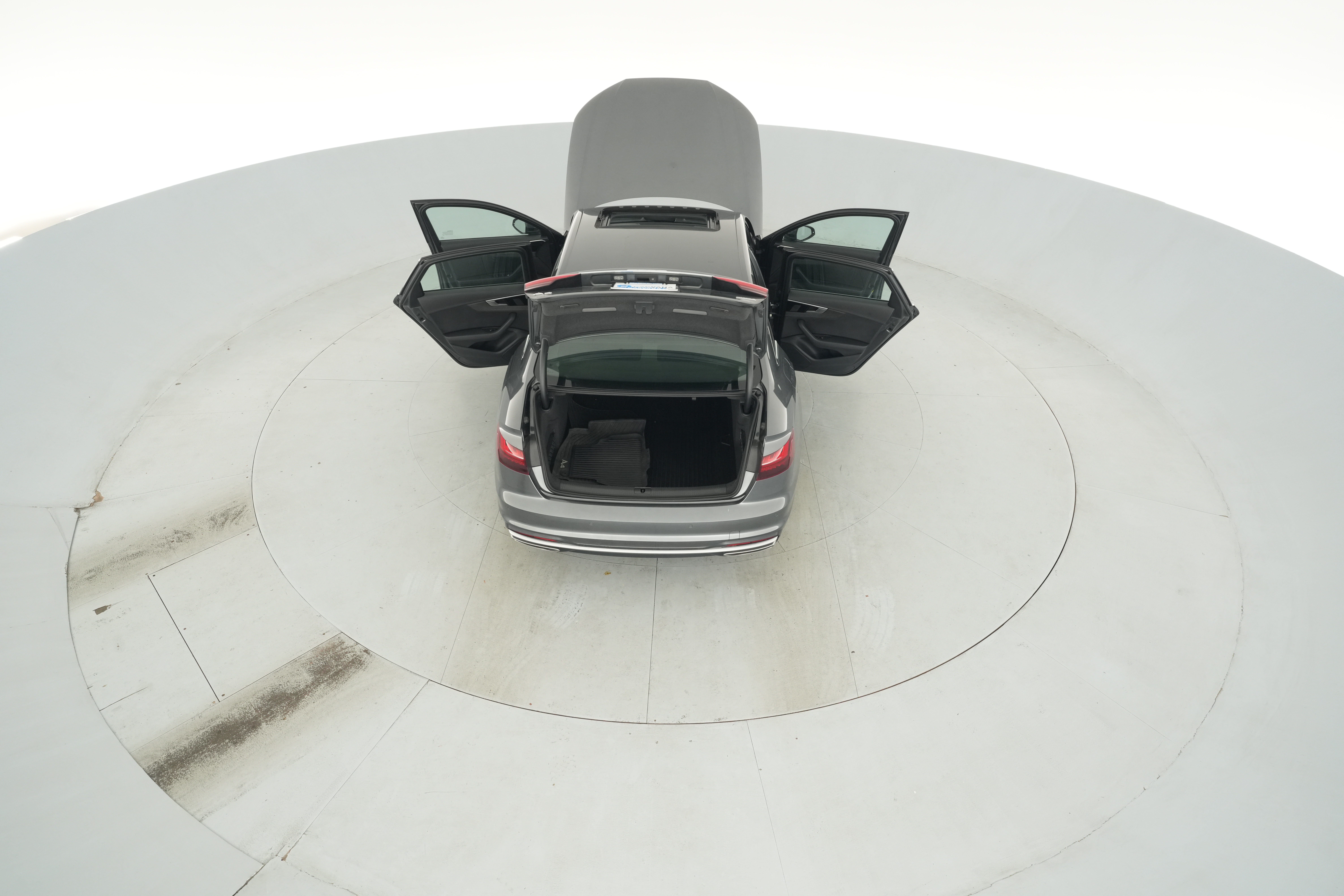 2022 Audi A4 Premium - Photo 47