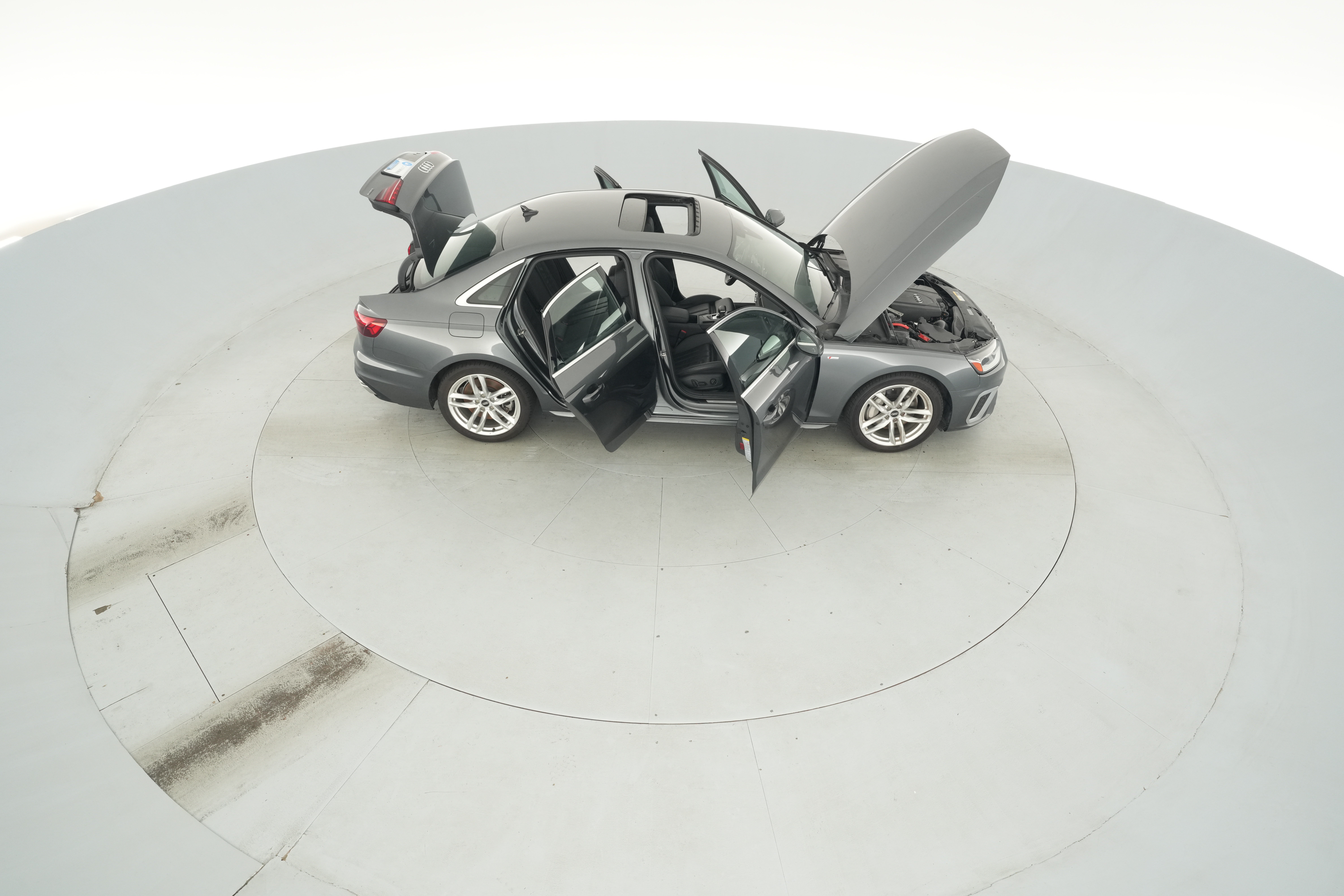 2022 Audi A4 Premium - Photo 51