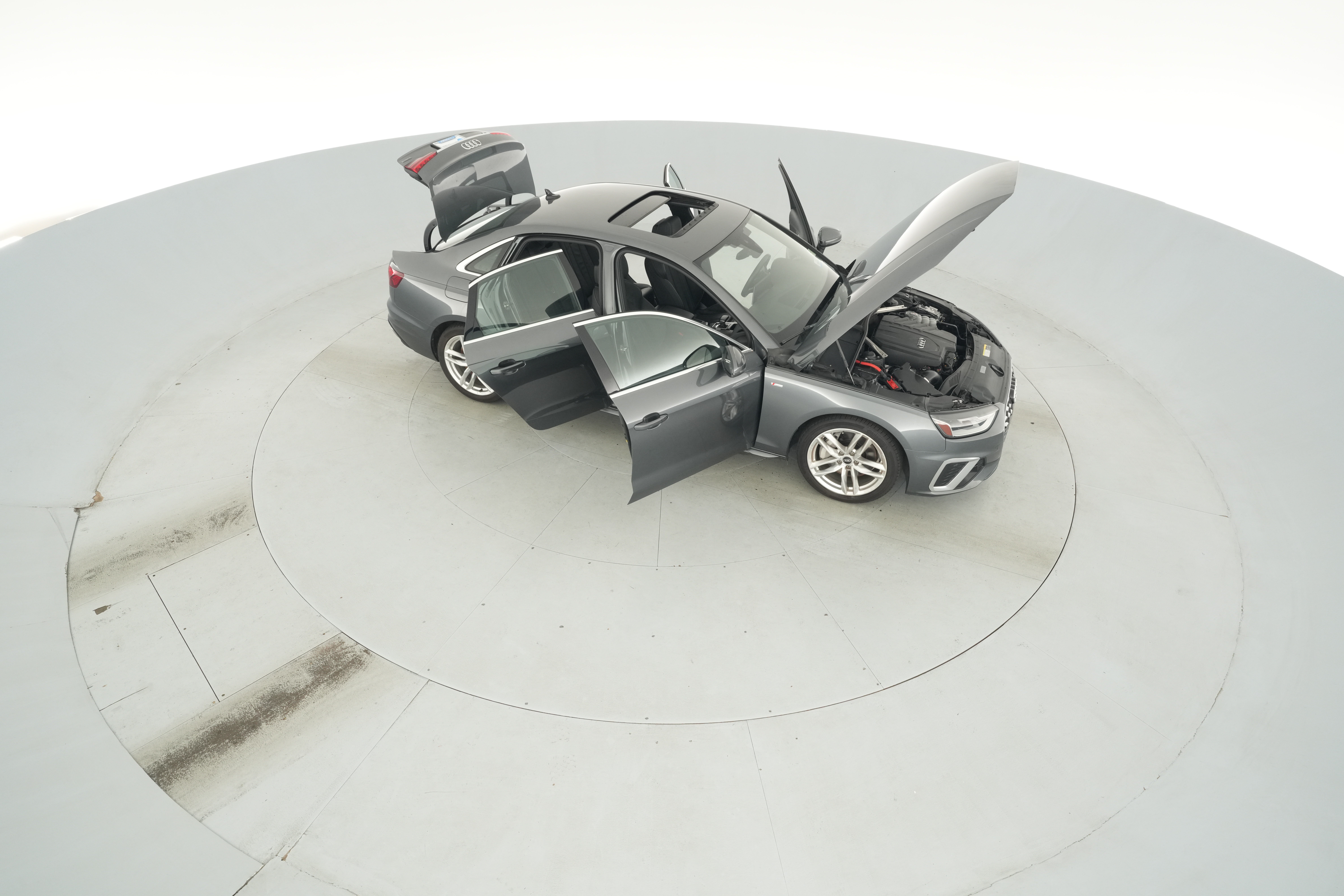 2022 Audi A4 Premium - Photo 52