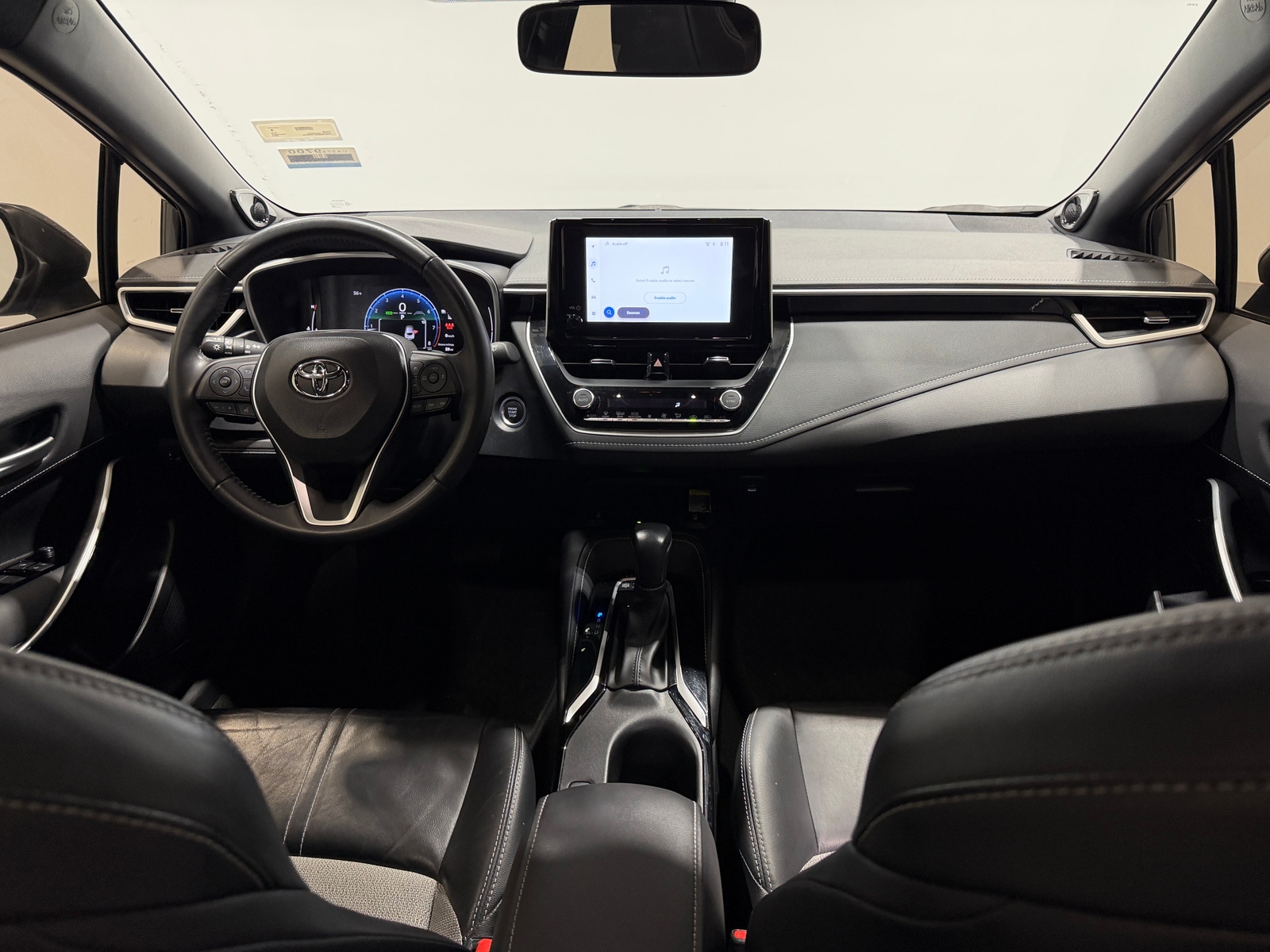 Thumbnail: 2023 Toyota Corolla - 2